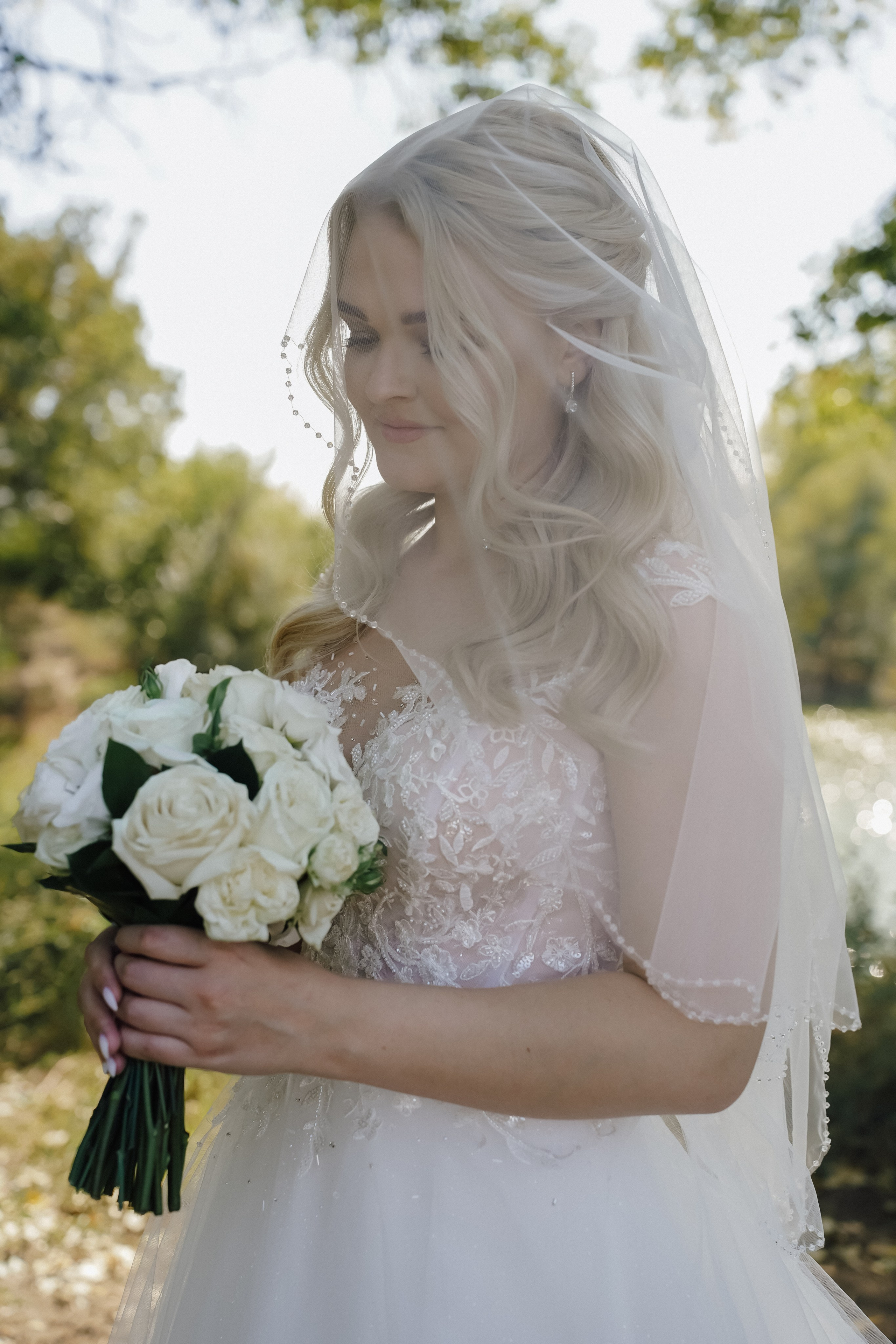 Евгений и Надежда. Свадебный и семейный фотограф в Волгограде Наталья Наумова