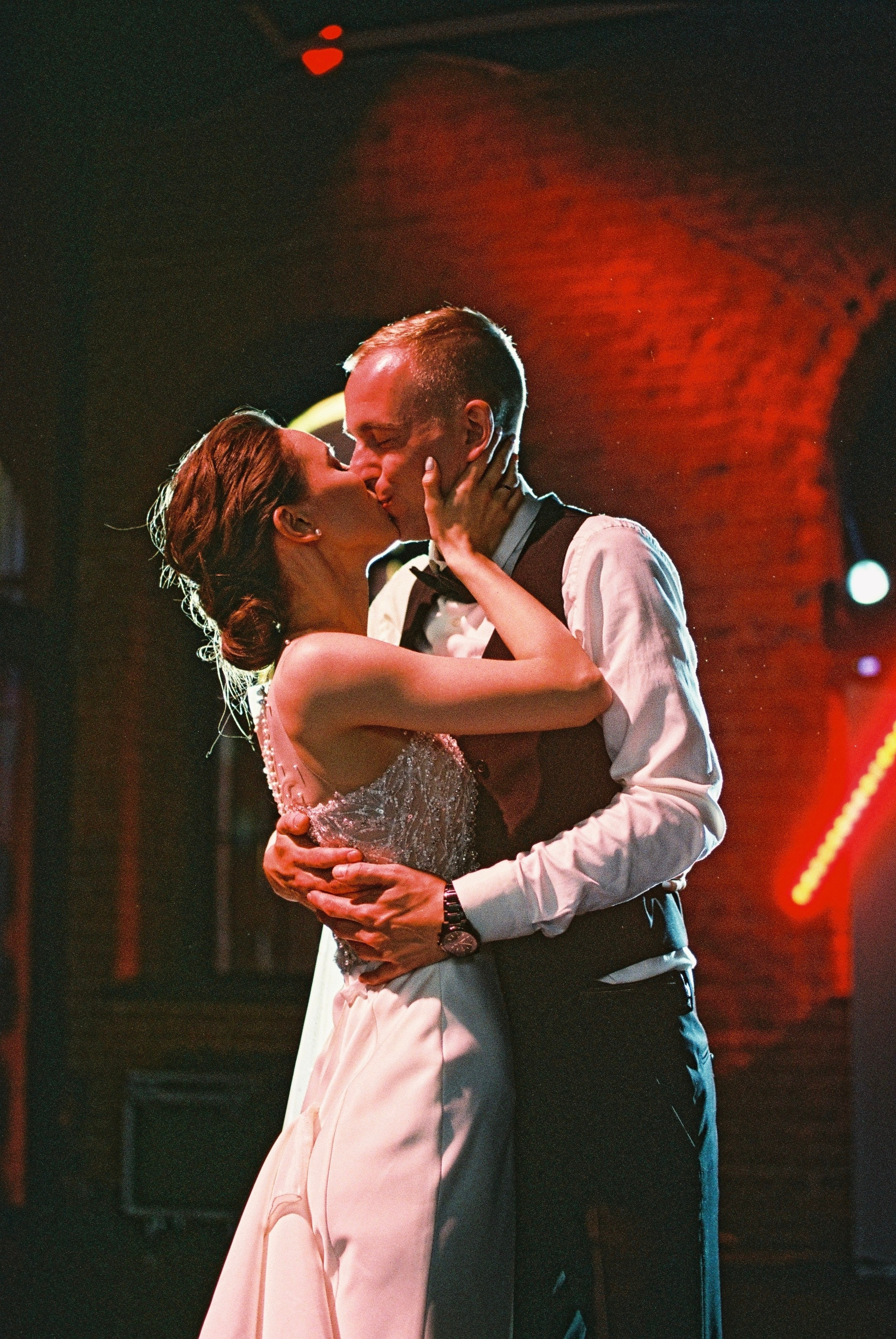 Плёнка. Wedding reels and photo