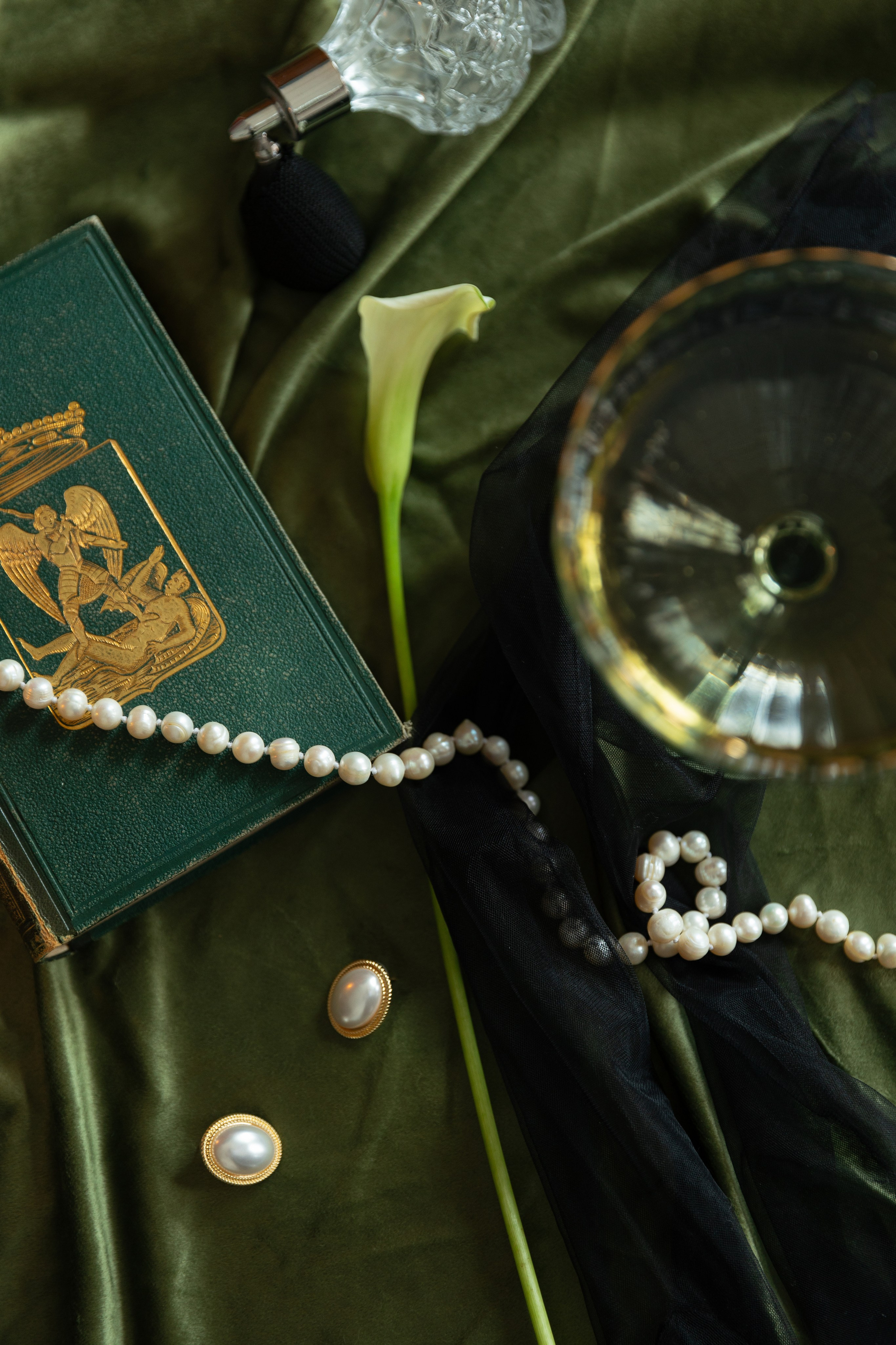 Forself. Wedding reels and photo