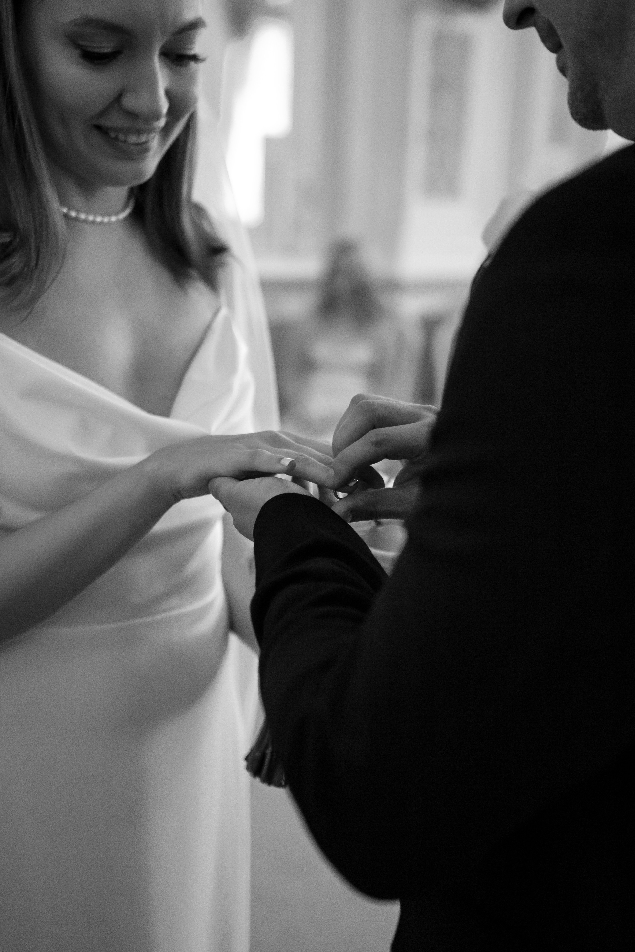 А теперь шампанского!. Свадебный и семейный фотограф Арина Кулёва