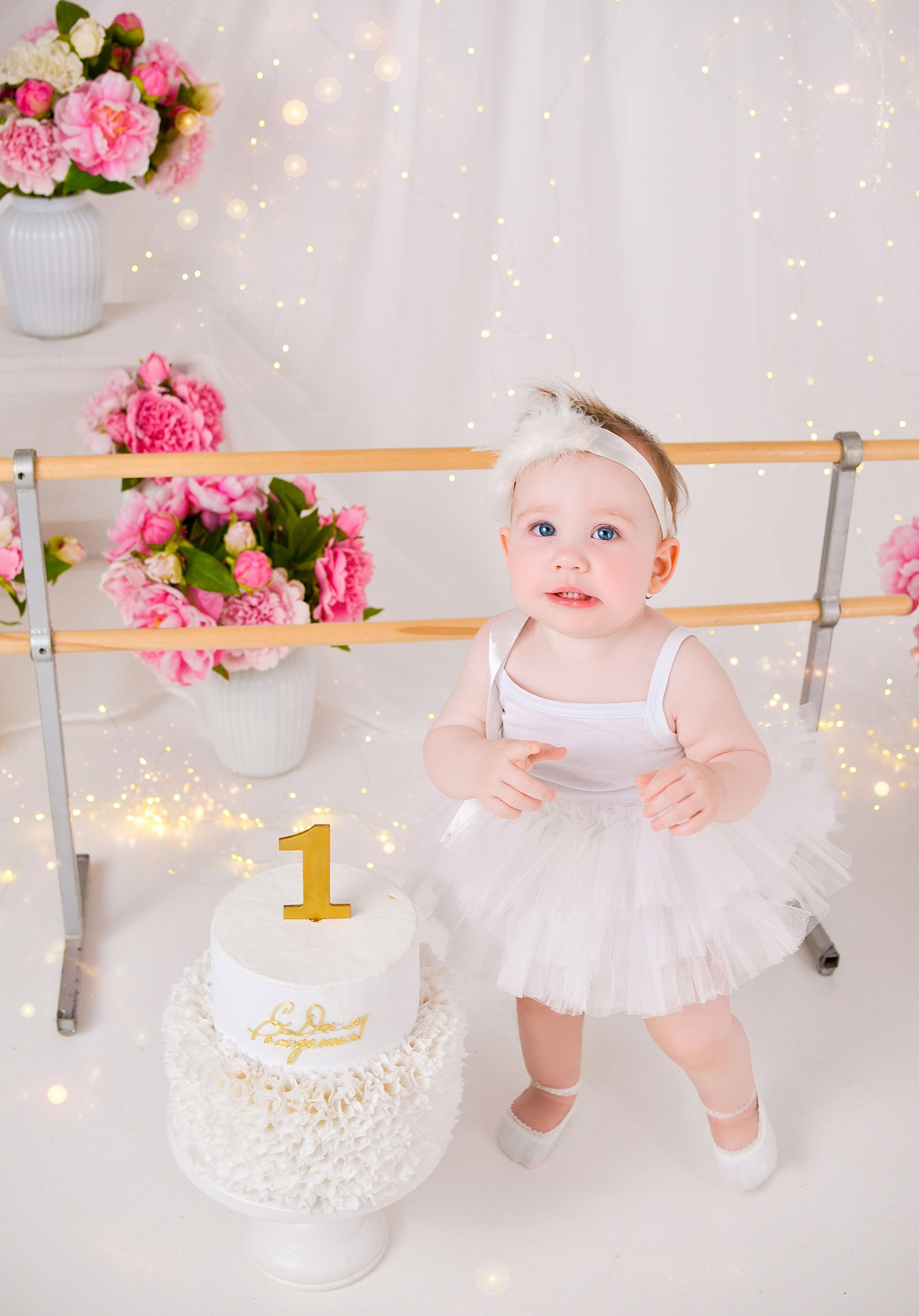 Фотосессия на годик Краснодар годовасие. Фотограф новорожденных Краснодар Малышенко Надежда