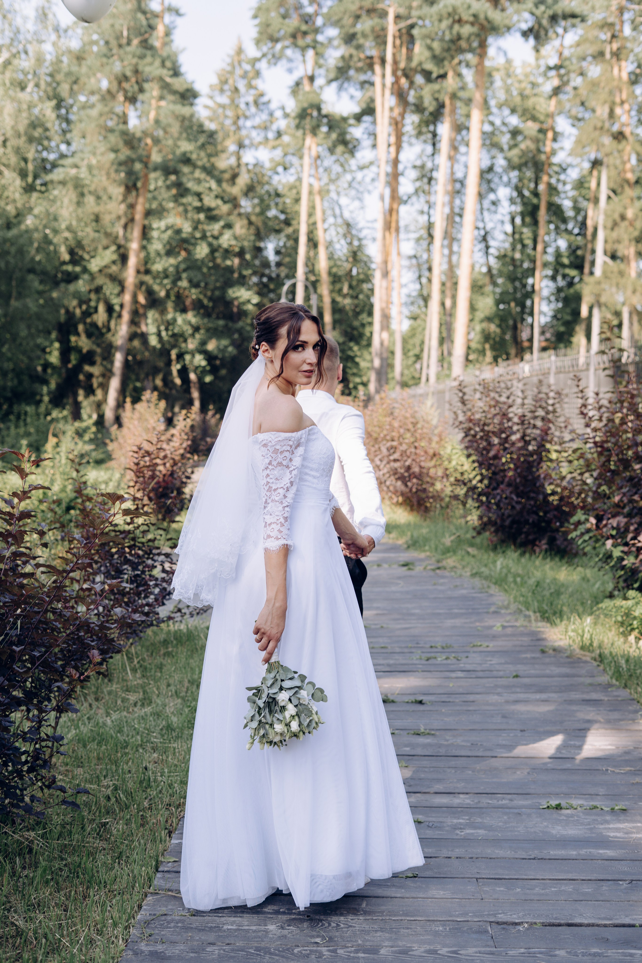 Павел и Наталья. Главная