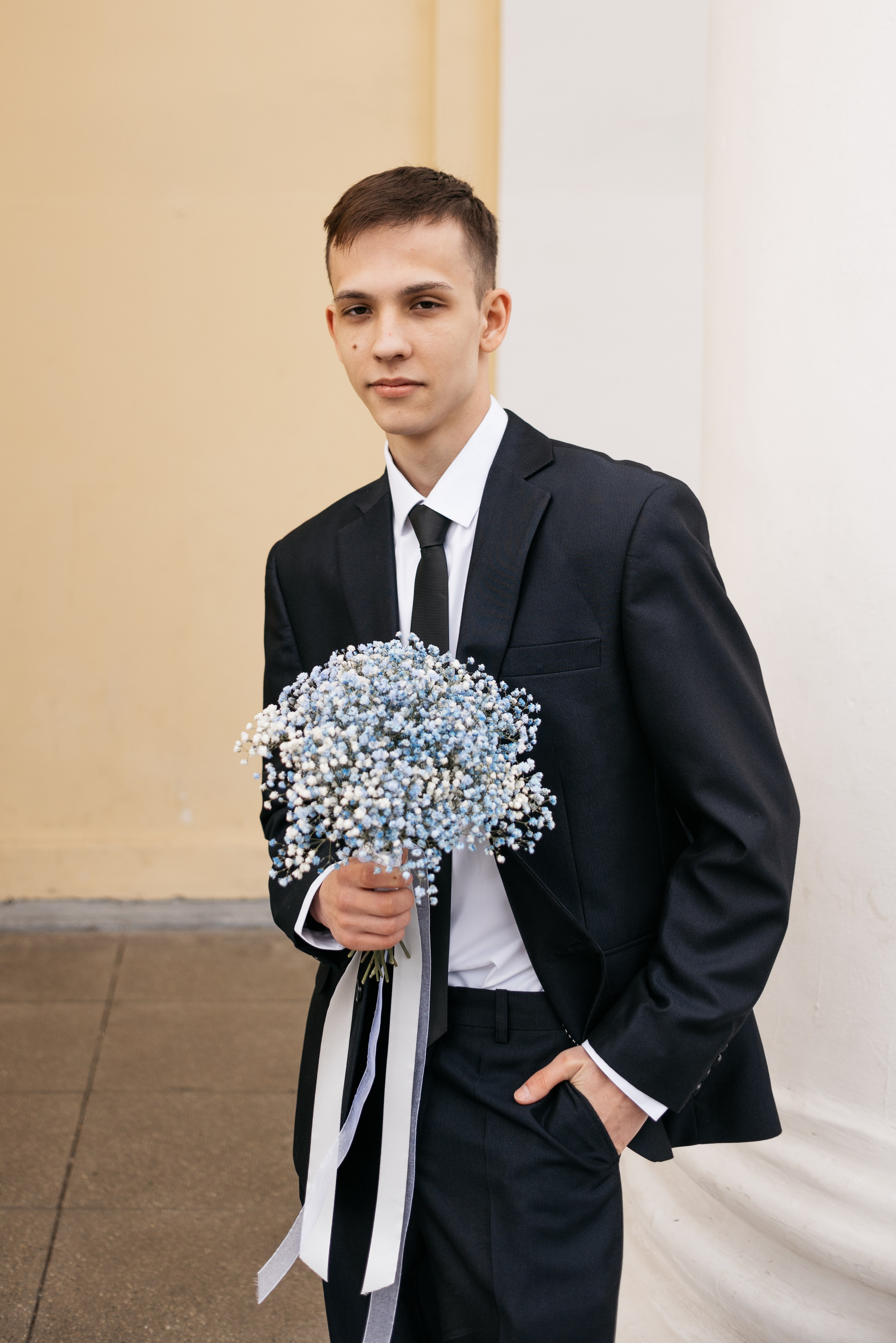 Константин и Юлия. Фотограф Галина Рагозина