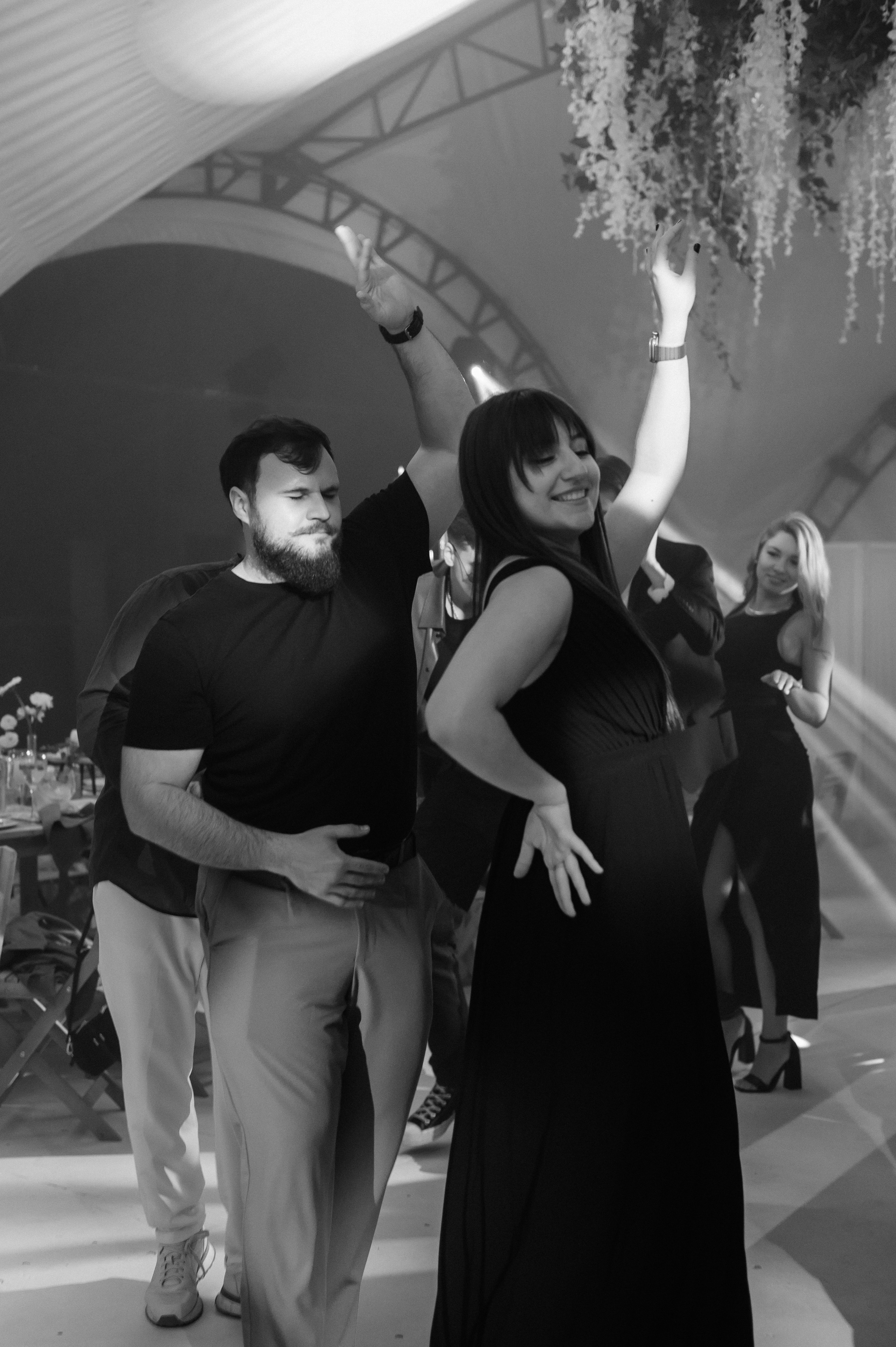 Максим и Мария. Свадебный фотограф