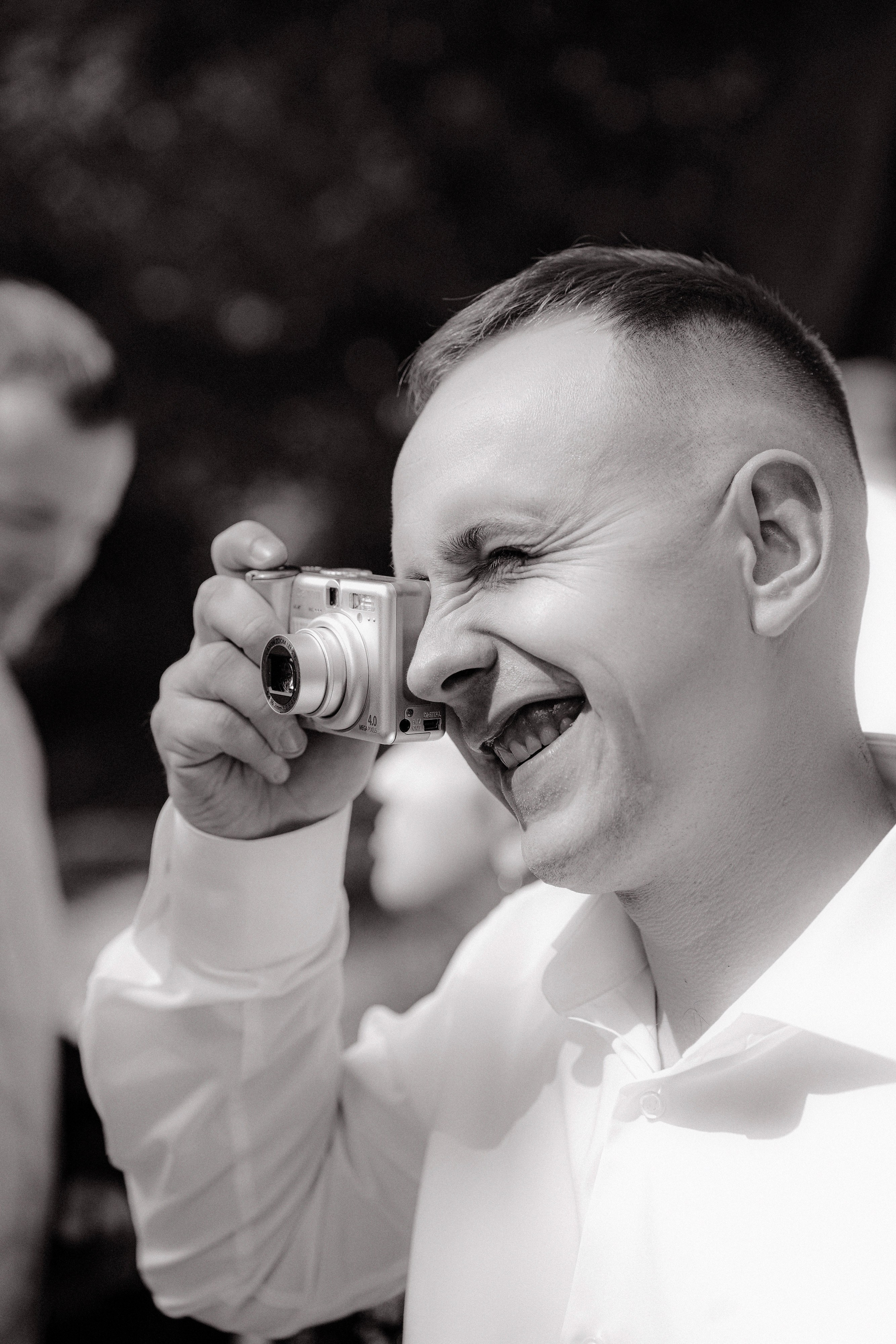 A&A. Фотограф Москва Никита Воробьев