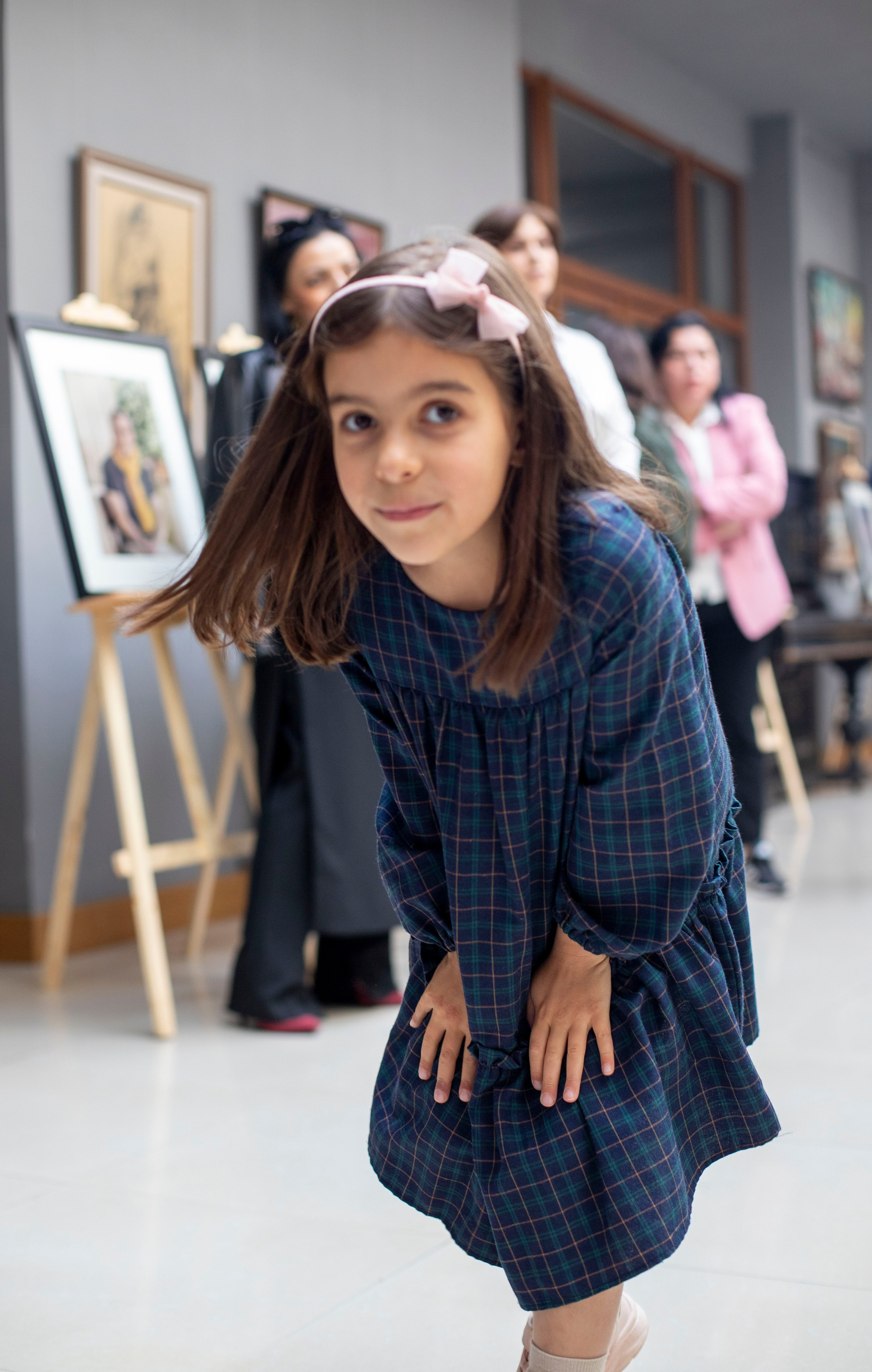 Выставка в г. Дилижан, Армения. Фоторепортаж А.Бабышевой. Арт-фотограф Ксения Якутович