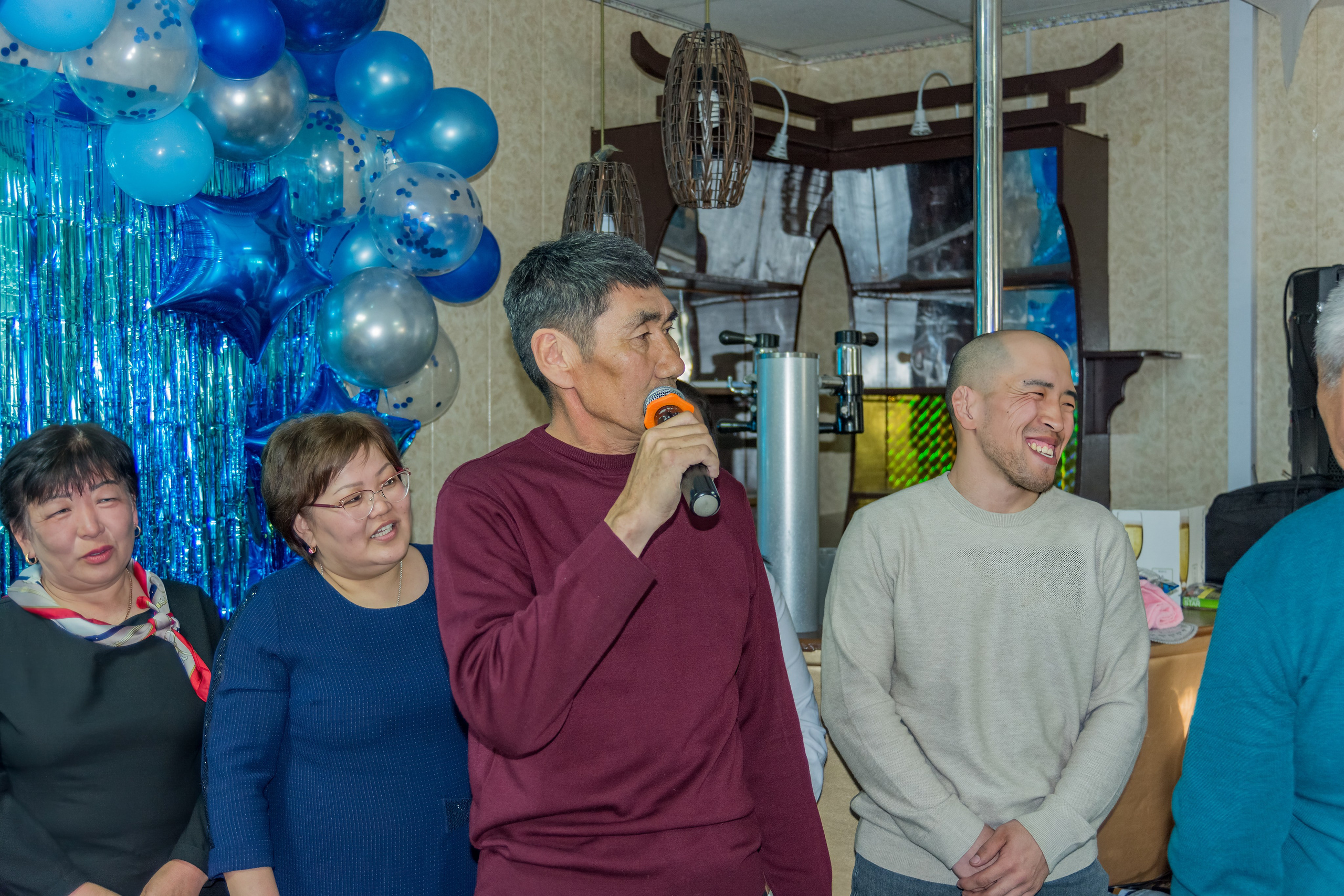 Милан 3. Фотограф широкого профиля Чита-Цасучей