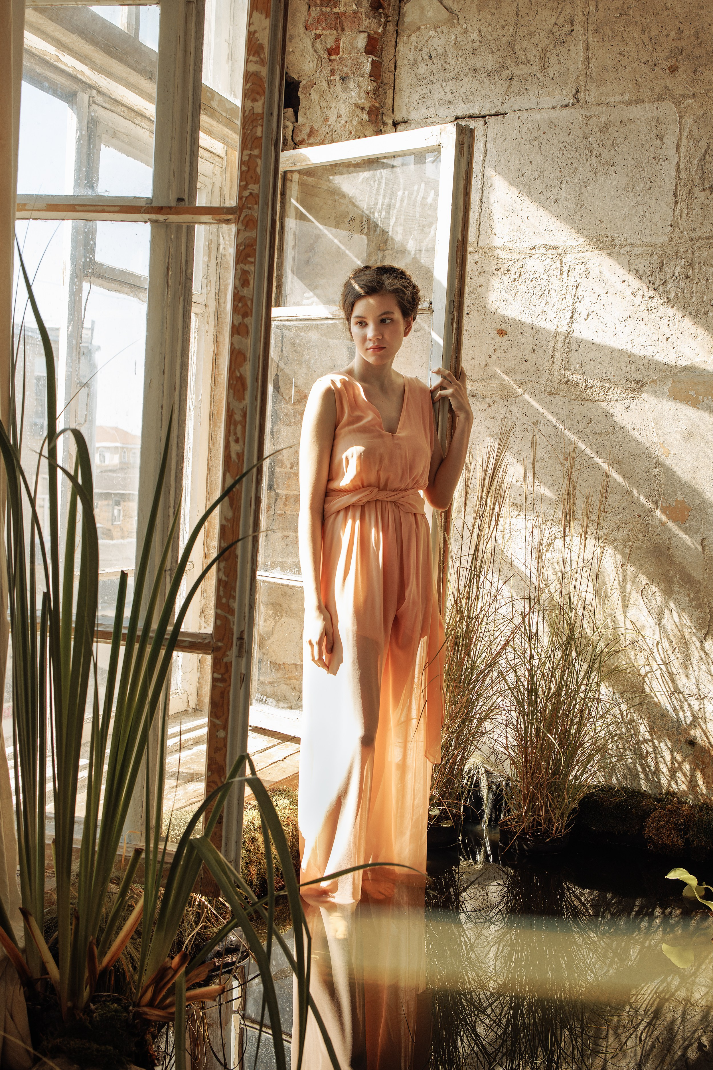 Яна. Фотограф в Ростове-на-Дону