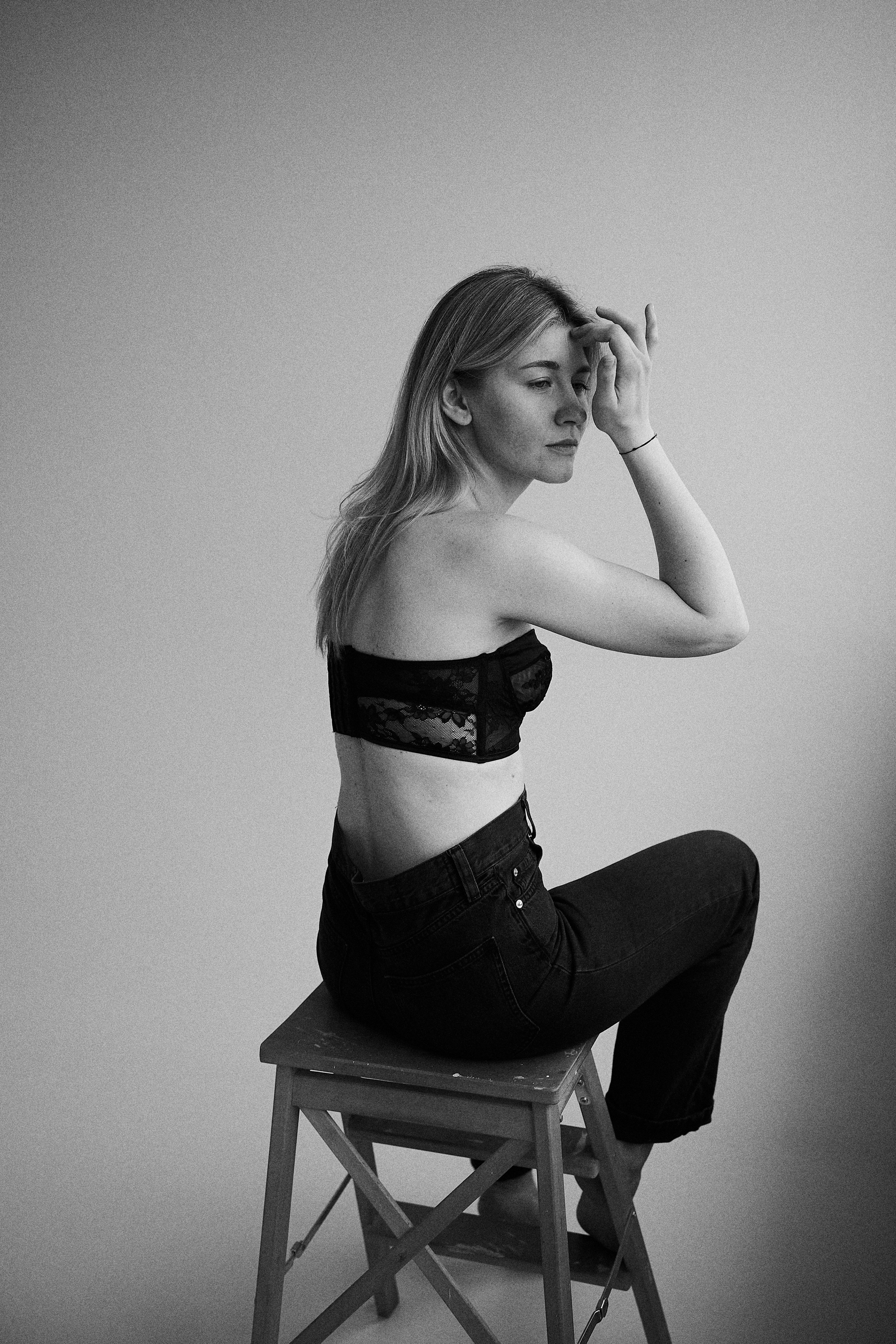 Ульяна. Фотограф Вика Фадина, Екатеринбург