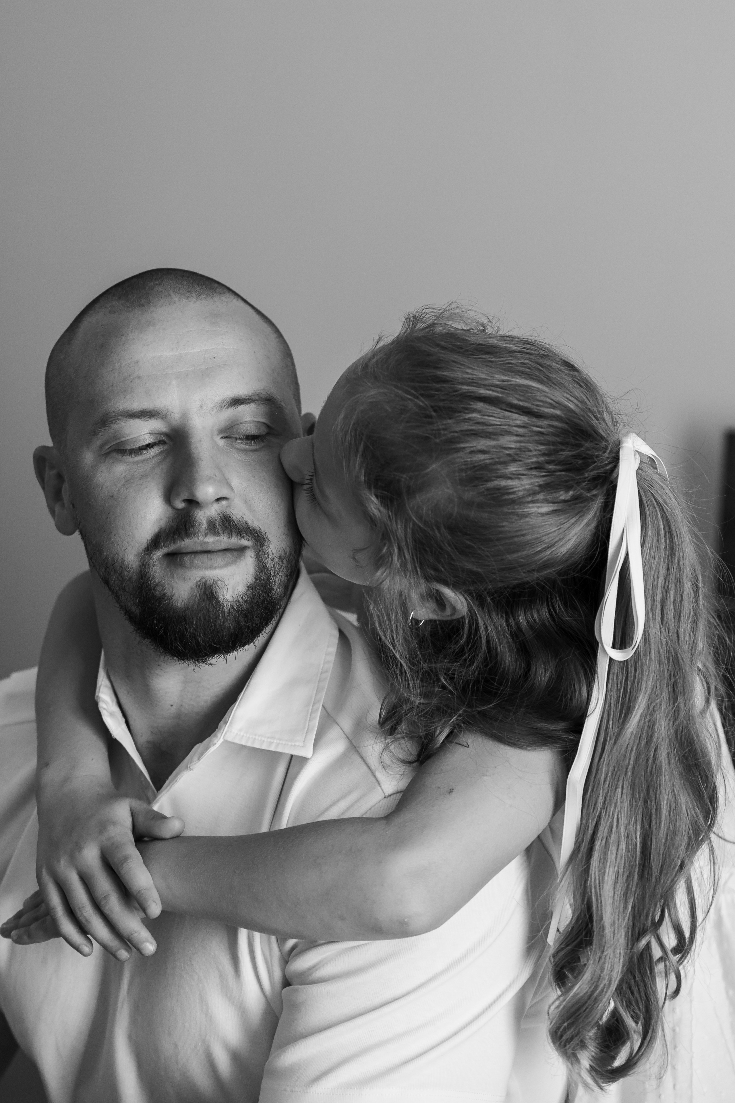 Домашняя съёмка. Фотограф Крещение, Выписка москва