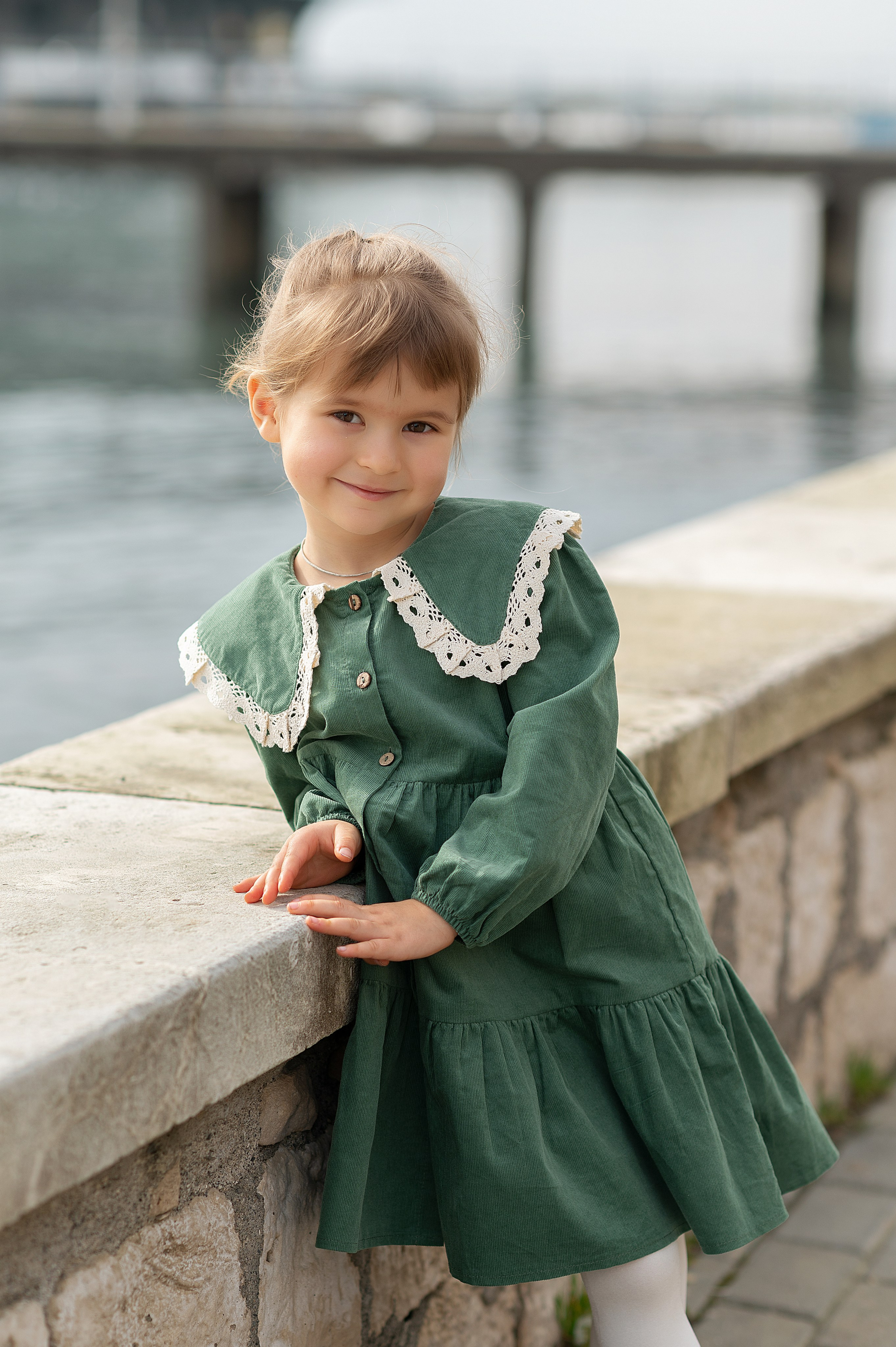 Прогулка с малышом. Детский фотограф Абхазия