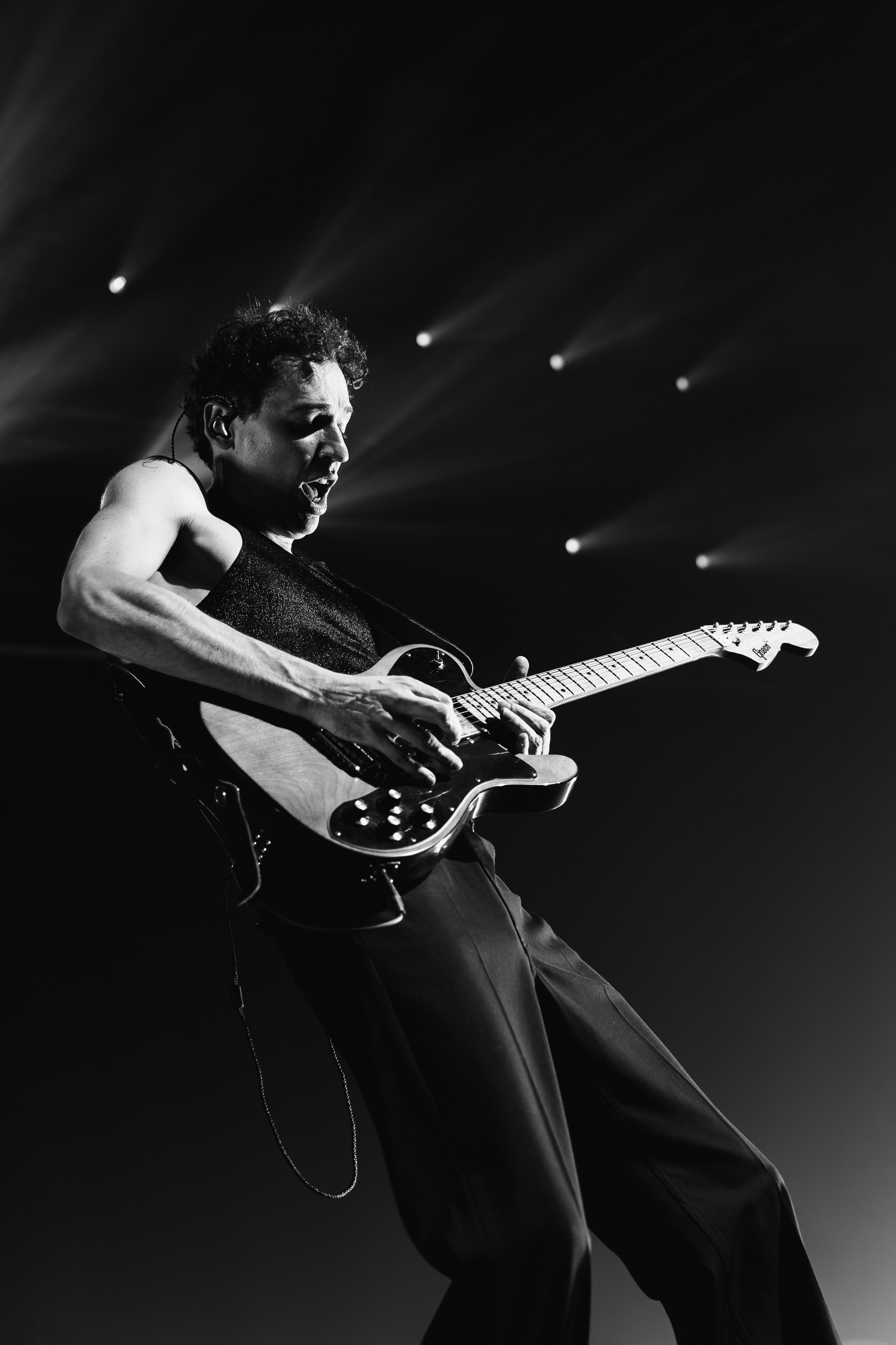 ZOLOTO. Портретный и репортажный фотограф в Санкт-Петербурге Максим Пашков