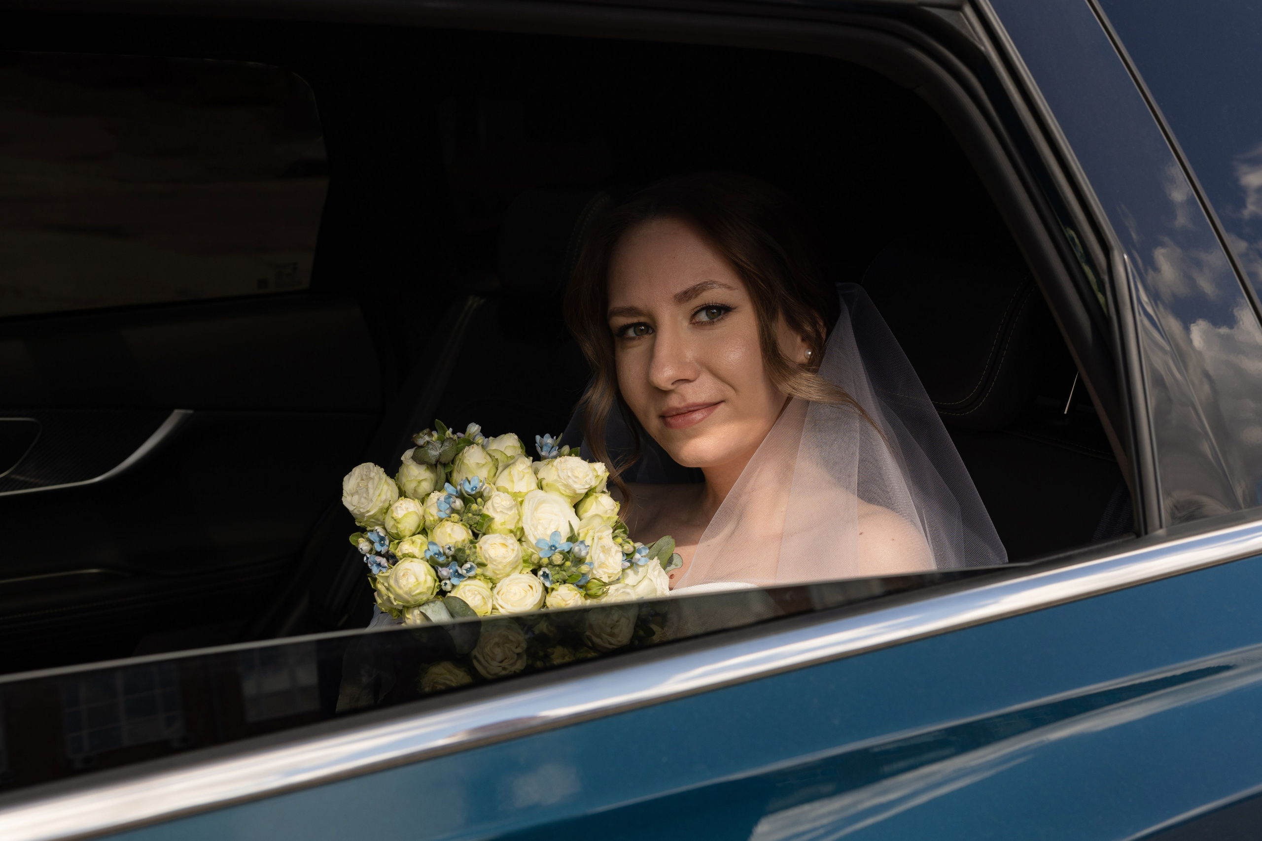 Андрей и Ксения. Фотограф в Краснодаре. Свадьбы| Репортажи| Портреты