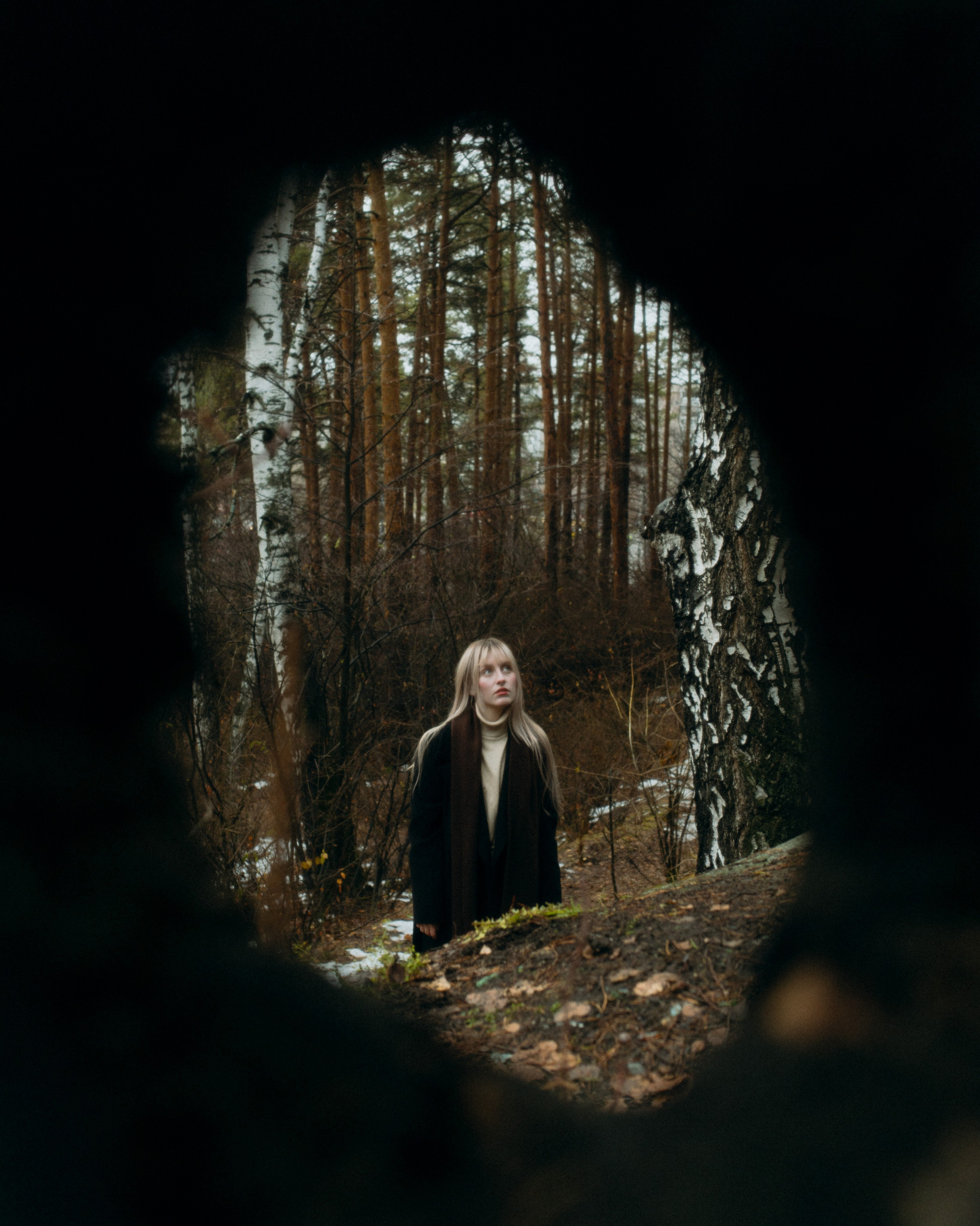 Катя. Катерина Аникеева | Фотограф | Екатеринбург