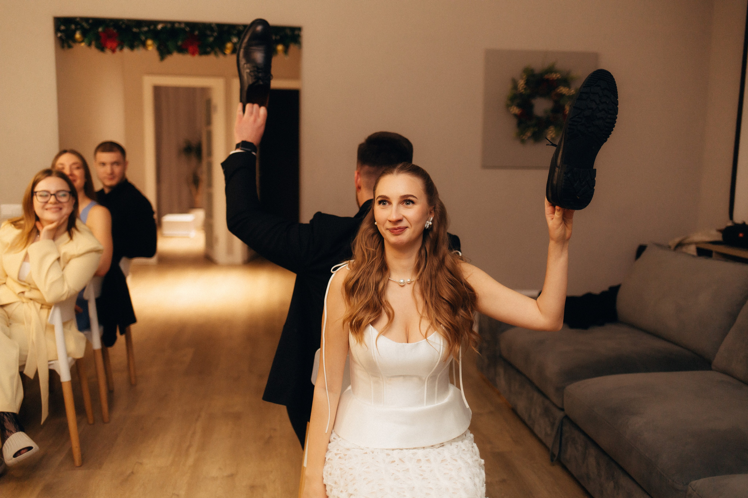 Никита и Елизавета. Катерина Аникеева | Фотограф | Екатеринбург