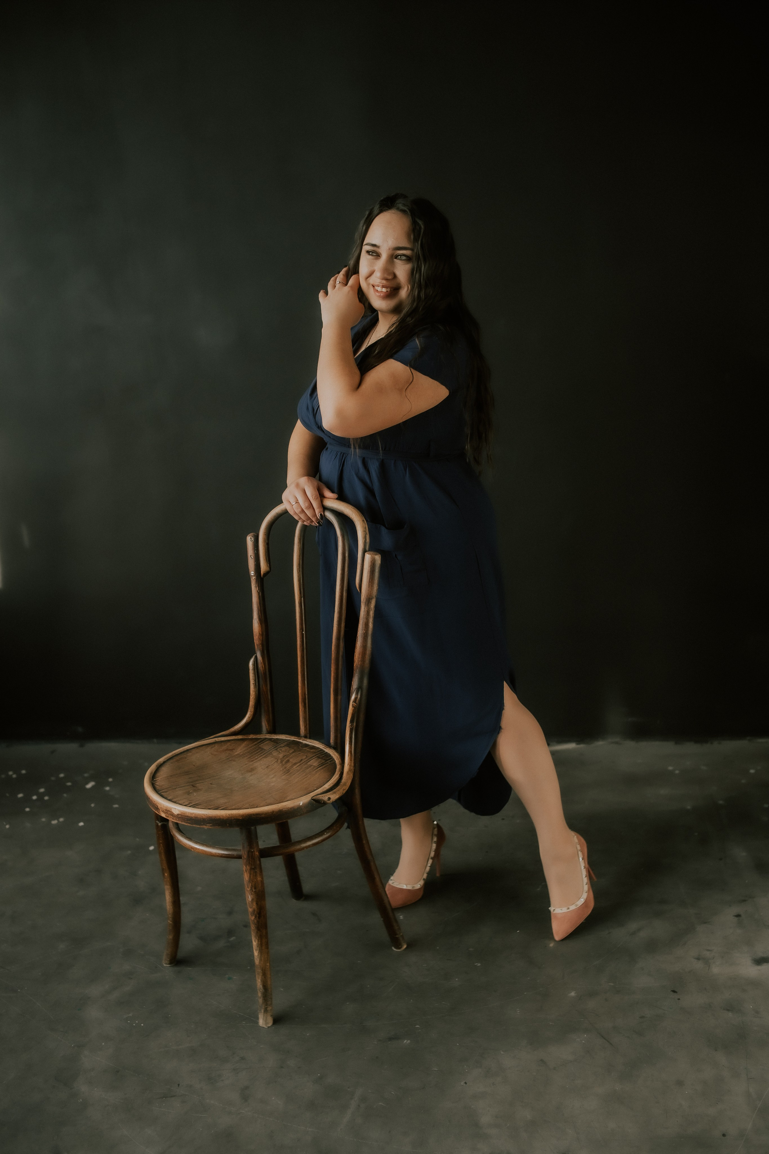 Сергей. Лидия, Валерия. Фотограф Регина Крикунова г. Красноярск