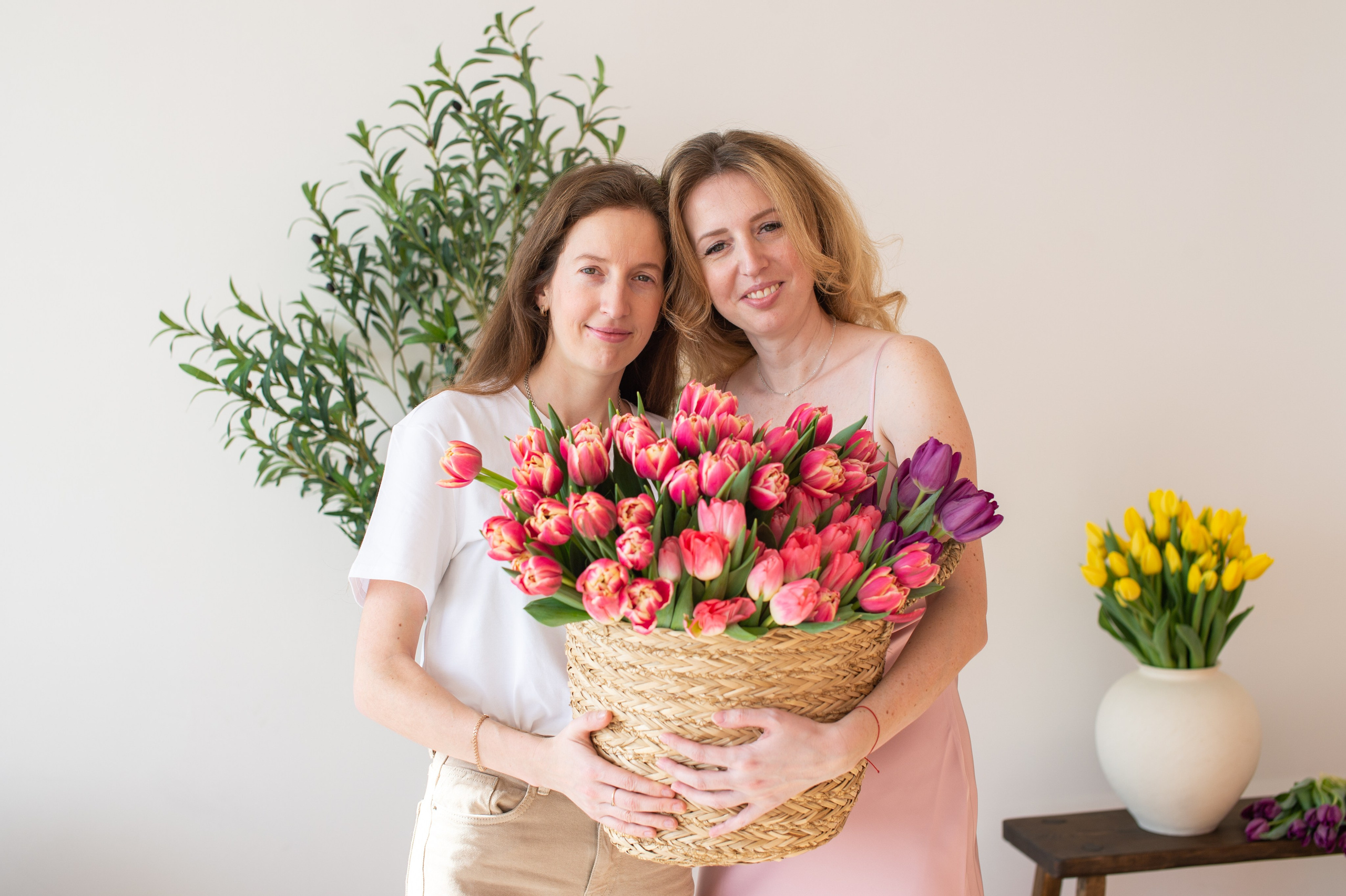 Аня. Свадебный и семейный фотограф в Минске Александра Божок