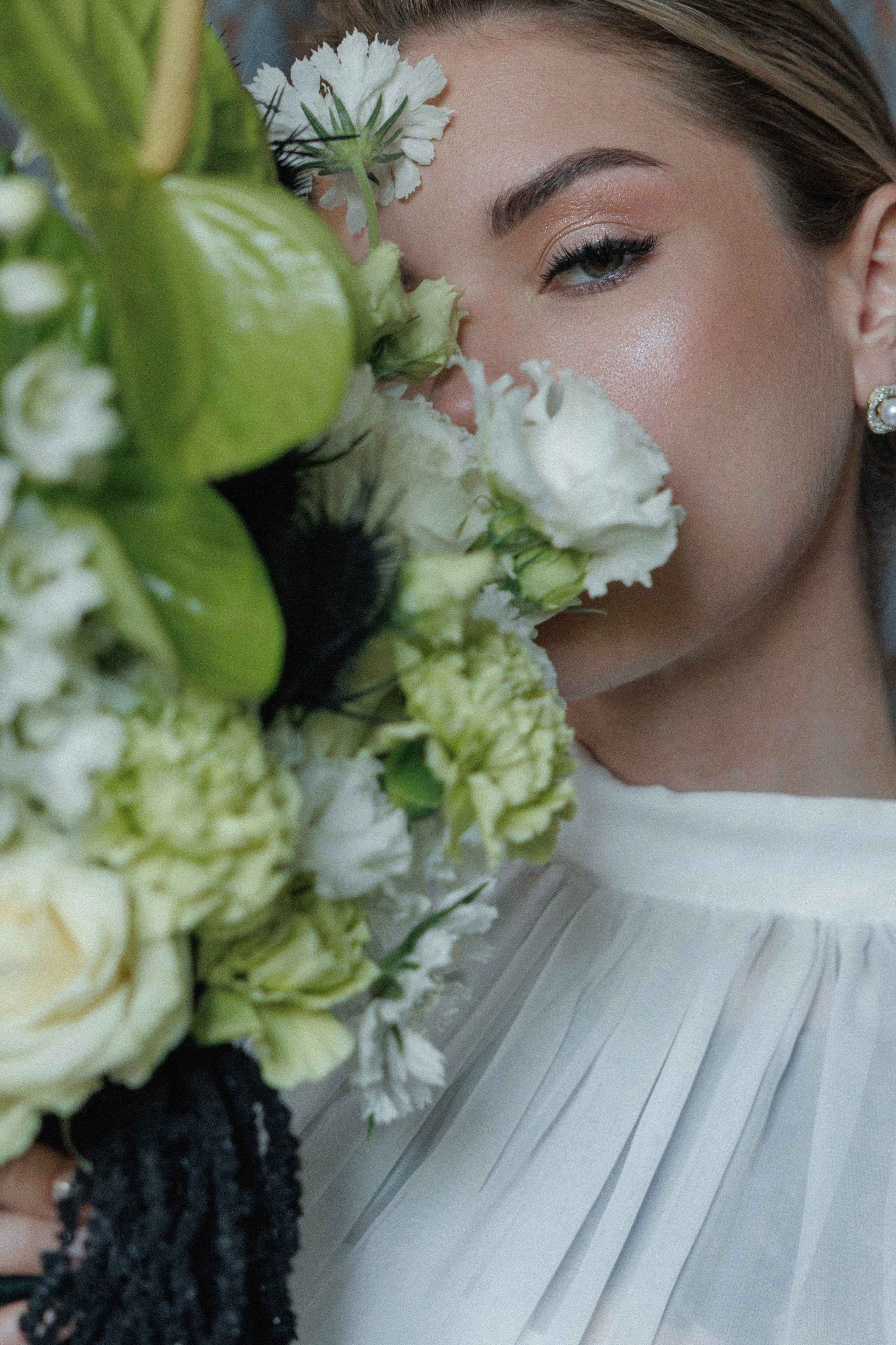 Евгения и Андрей. Главная