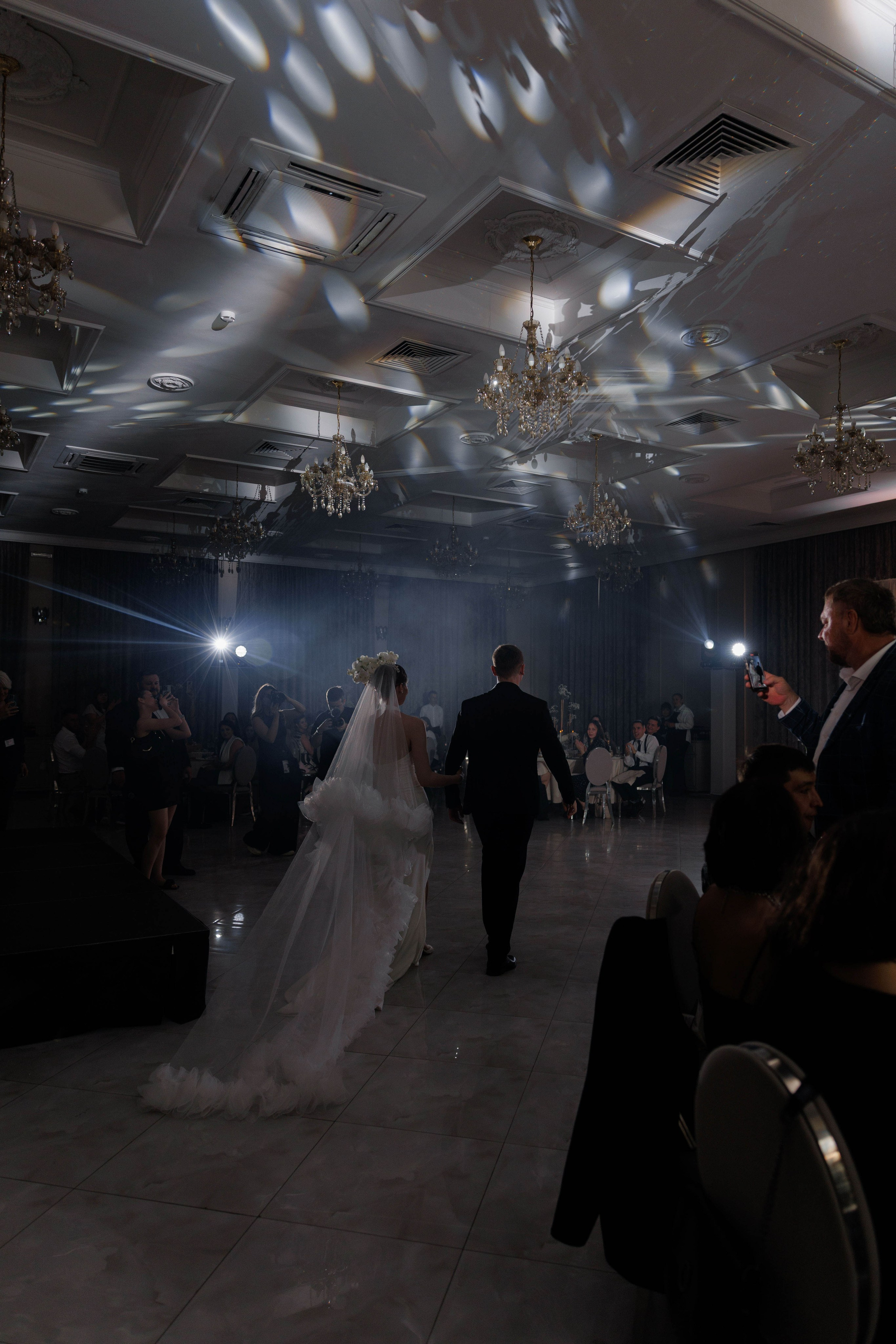 Лиза и Данил. Главная