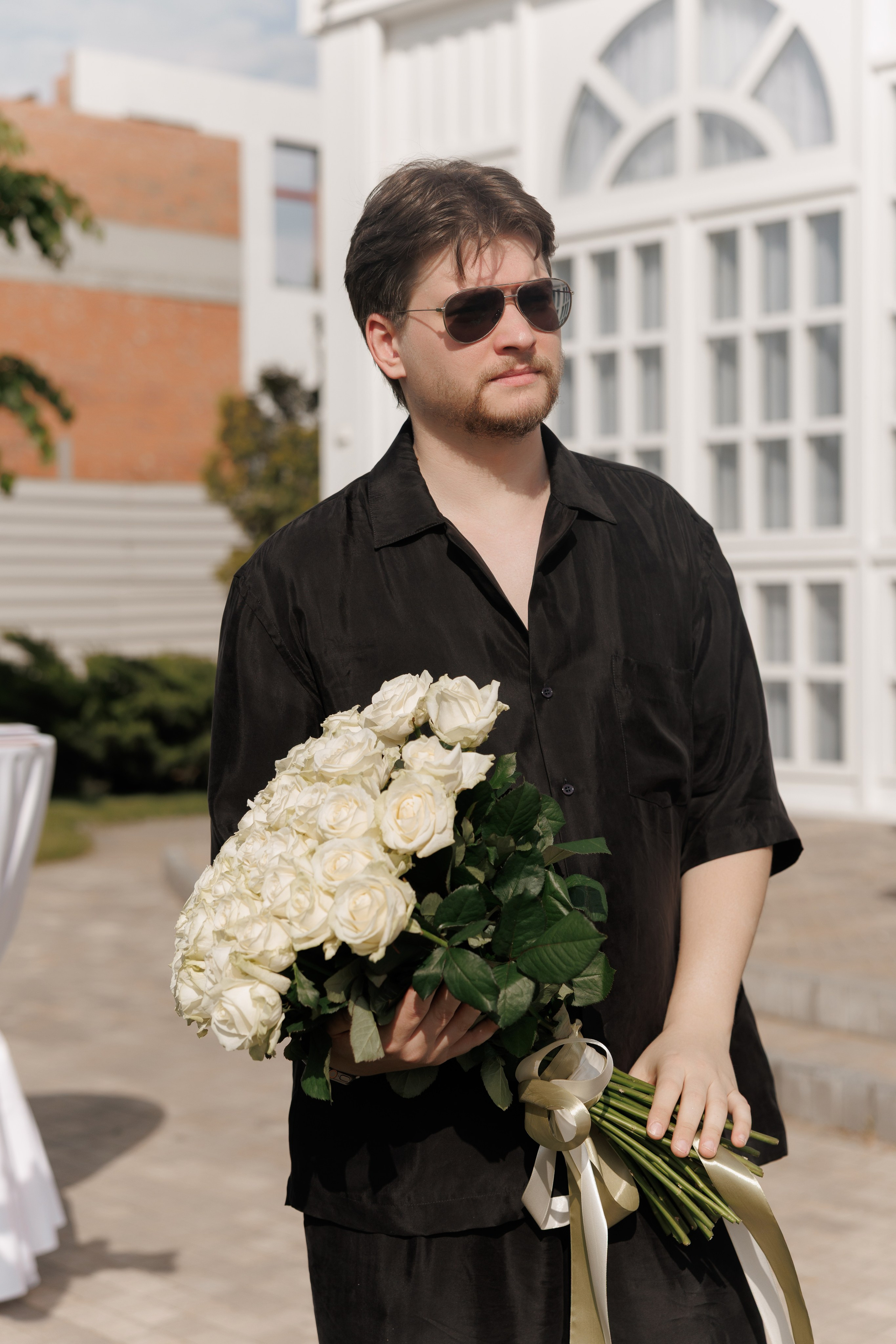 Алина и Дима. Главная