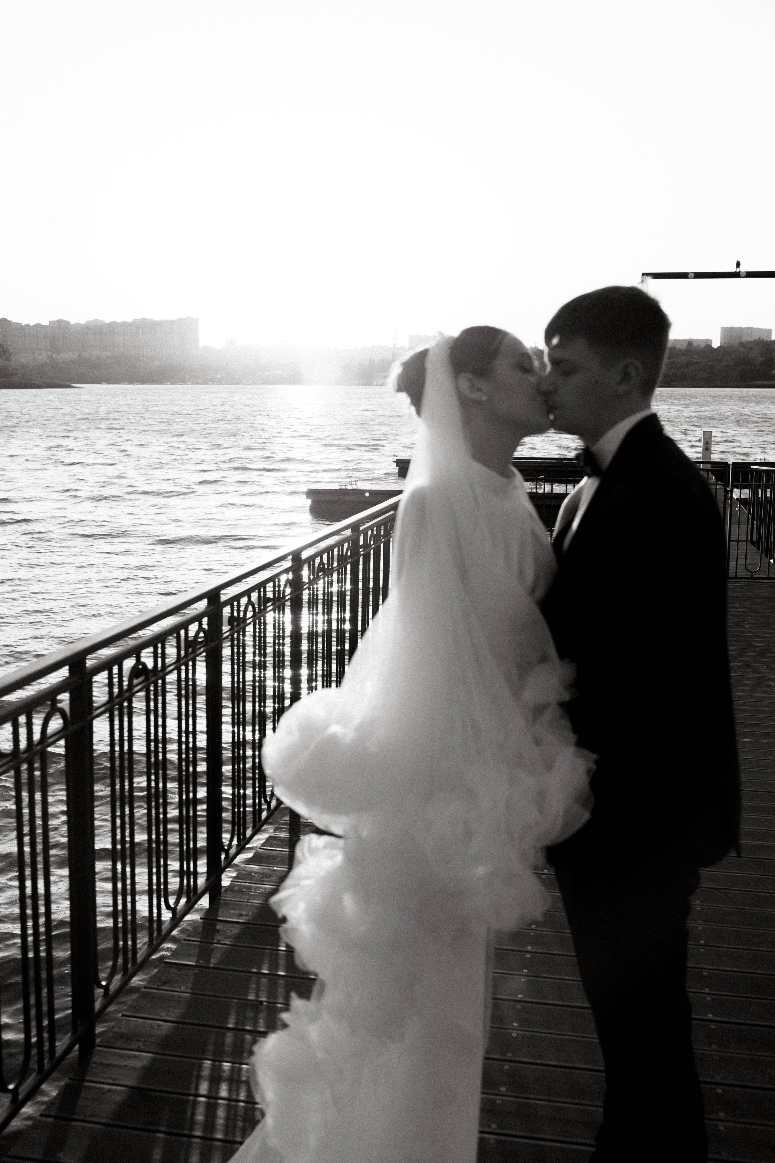 Лиза и Данил. Главная