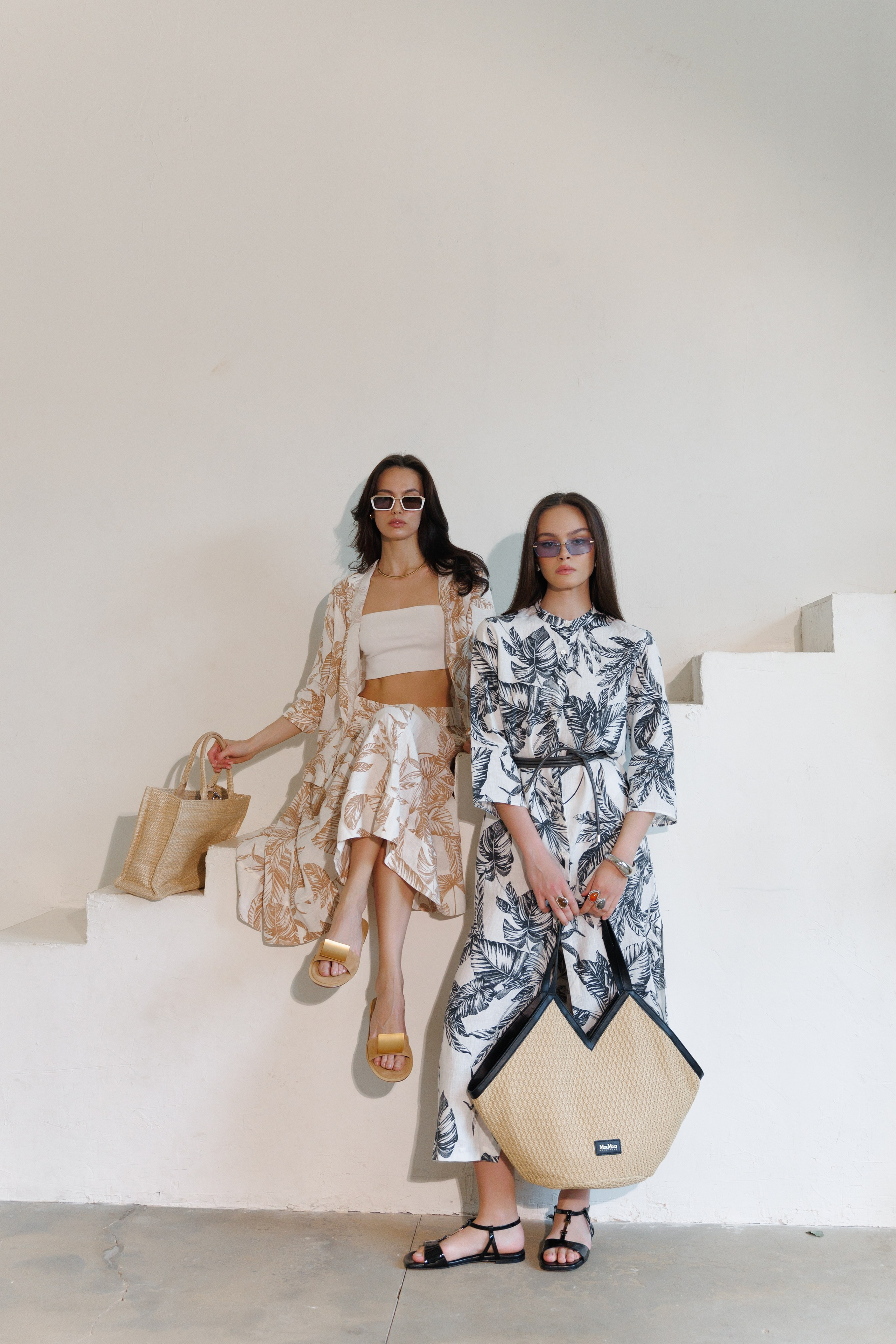 Бренд одежды. Главная