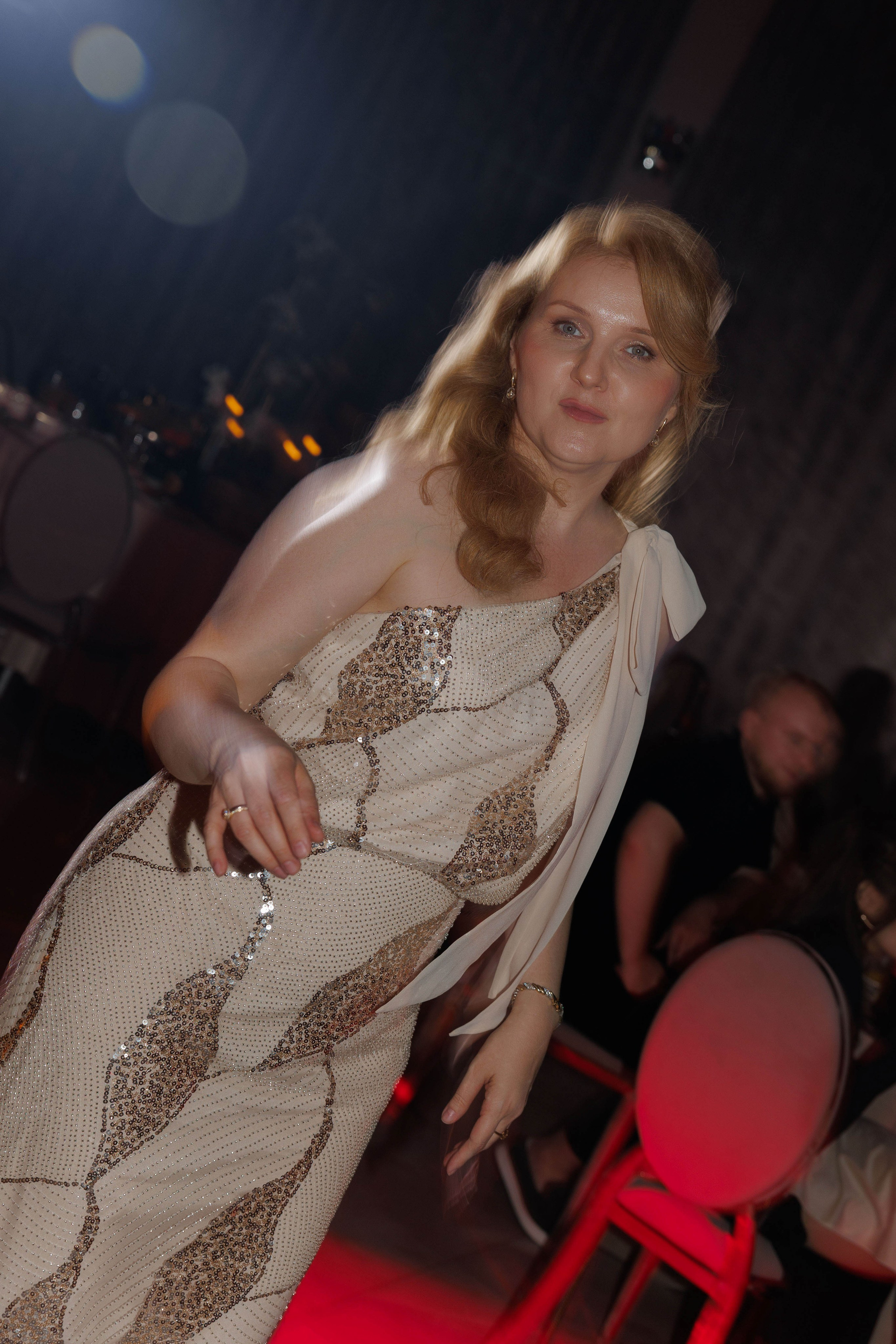 Лиза и Данил. Главная