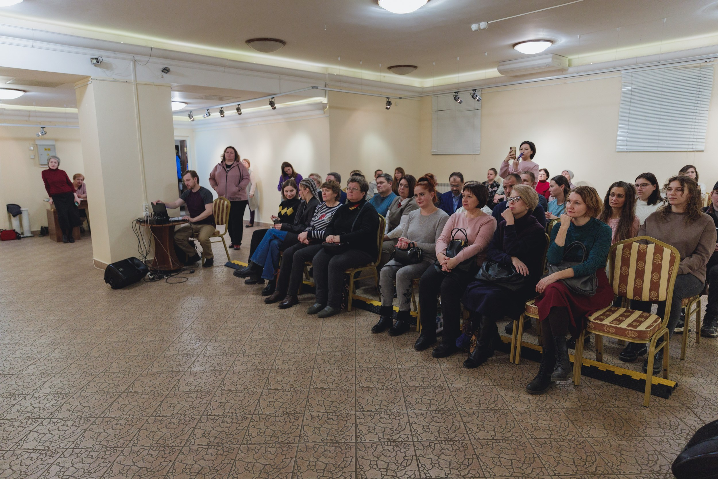 Итоги конкурса 2023 года. Калужский городской фотоконкурс