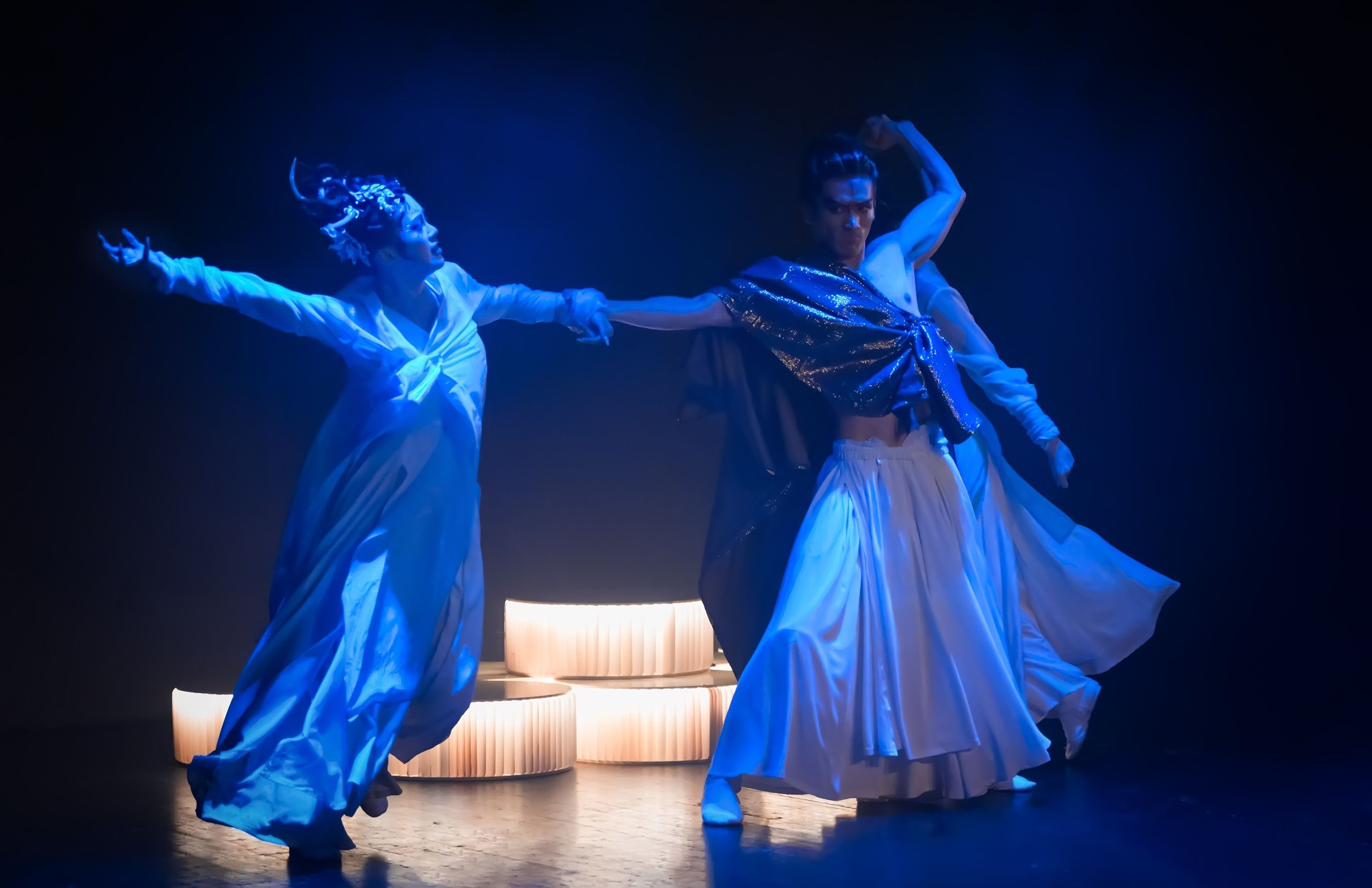 " Белая змея» фестиваль «Твой шанс ГИТИС фест. Балетный фотограф Москва Майоров Николай