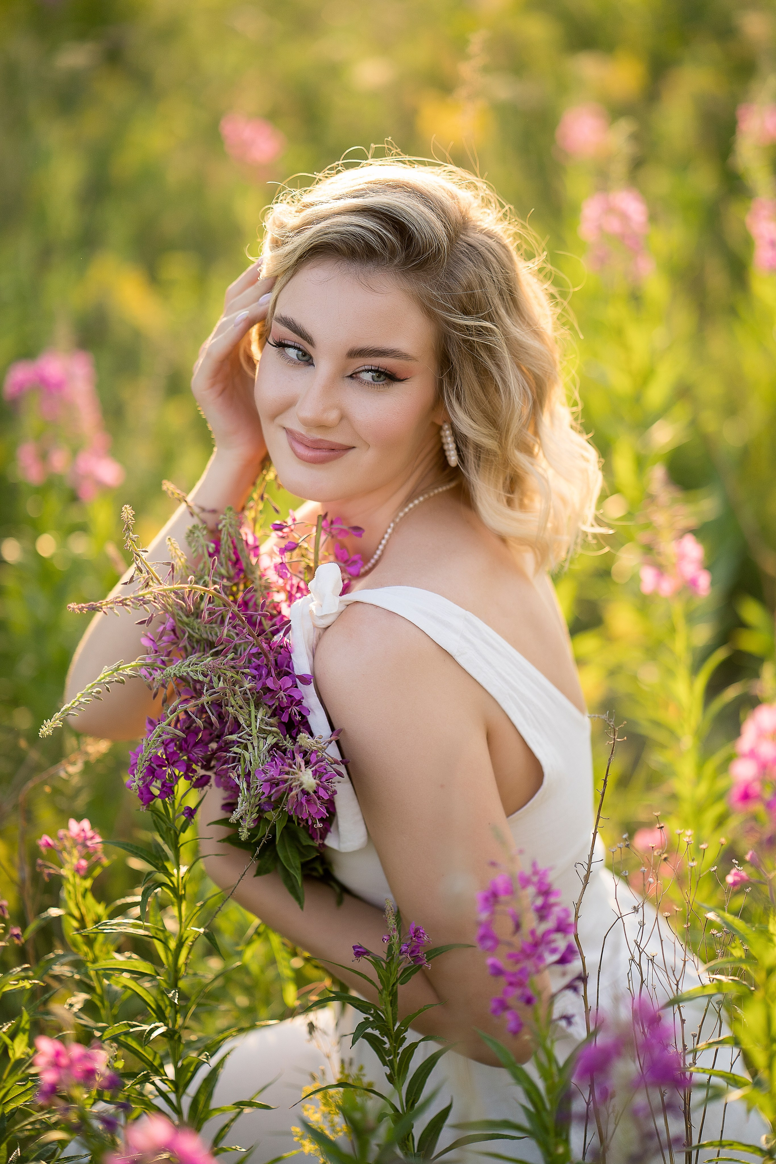 Валентина. Главная