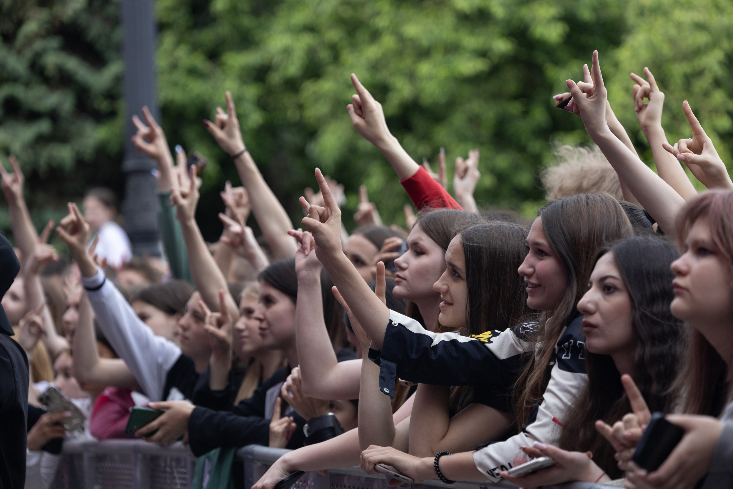 Блогеры России. Фотограф Твердохлебова Дарья, г. Санкт-Петербург