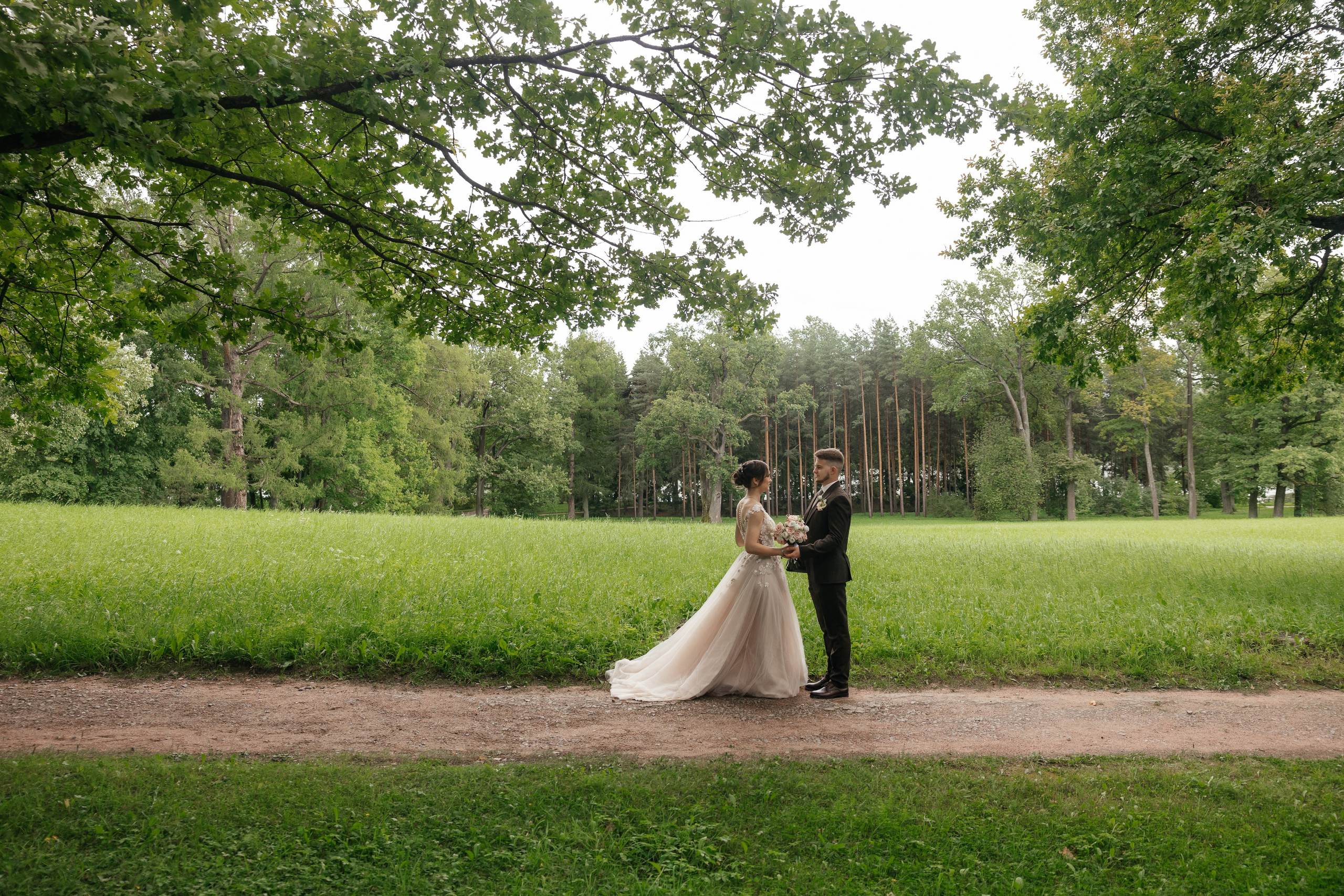 Свадьбы. Фотограф Serg-Epic — Сергей Клепиков