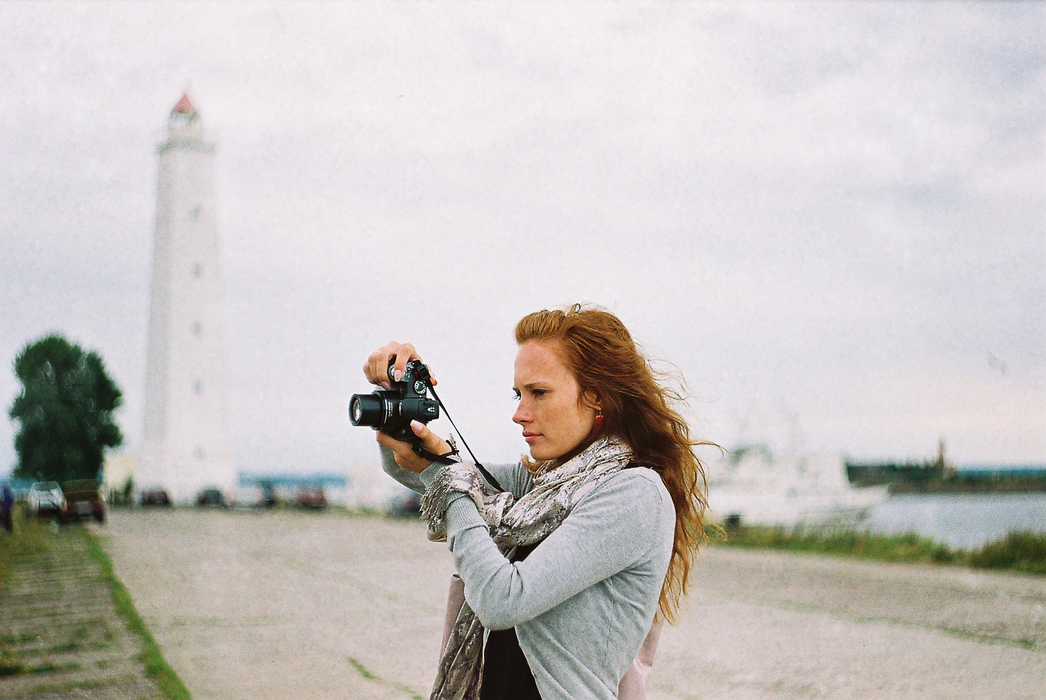 Плёнка. Фотограф Serg-Epic — Сергей Клепиков