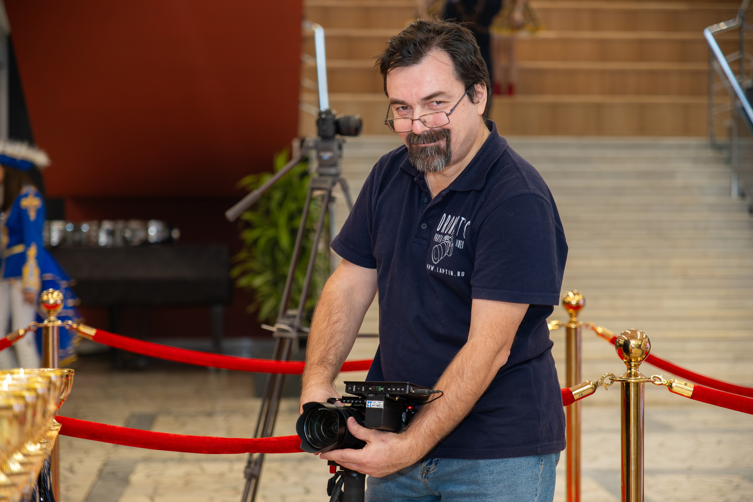 «Студия DRONAVT`s» — видеосъёмка и фотография г. Москва