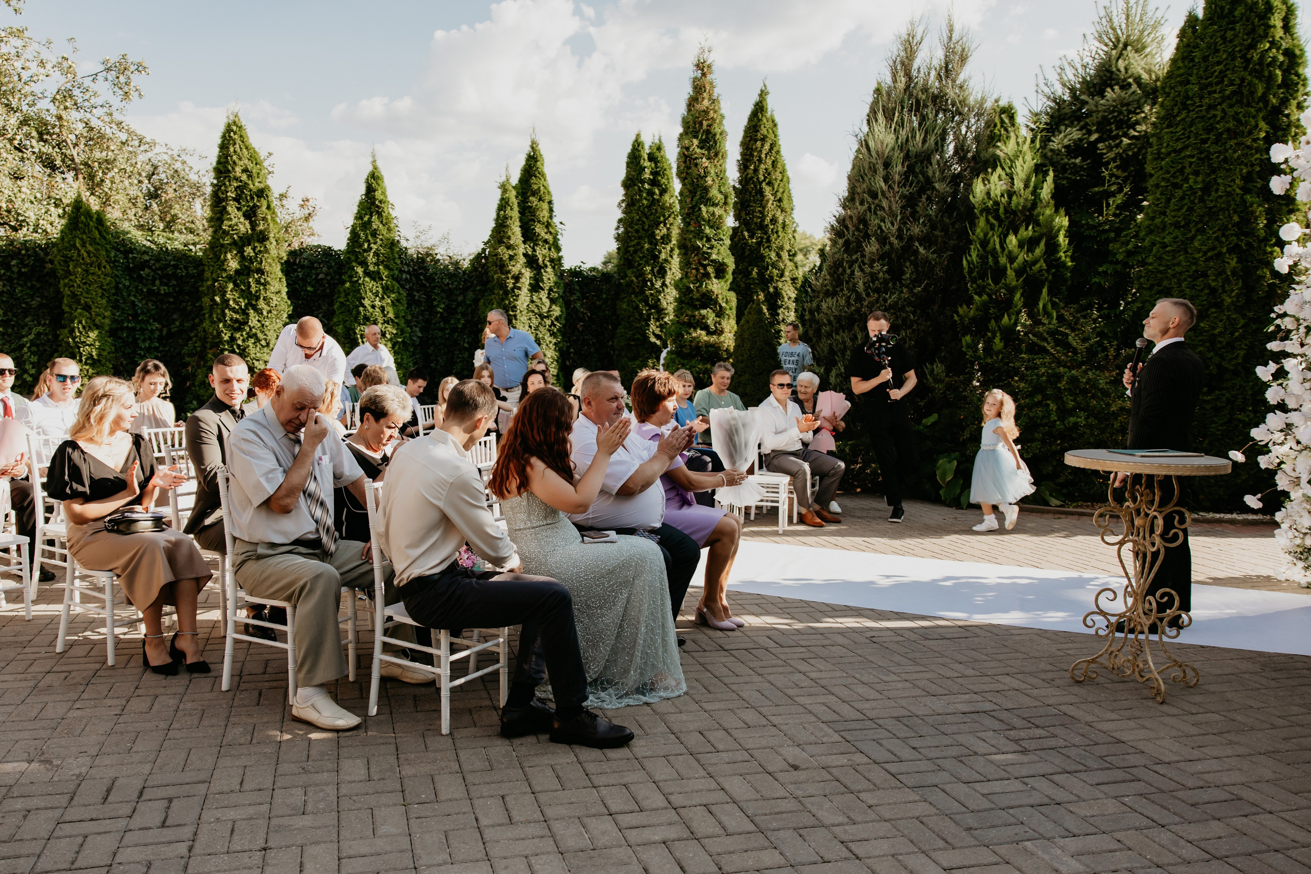 Илья и Алёна. Свадебный и портретный фотограф Минск Евсович Инна