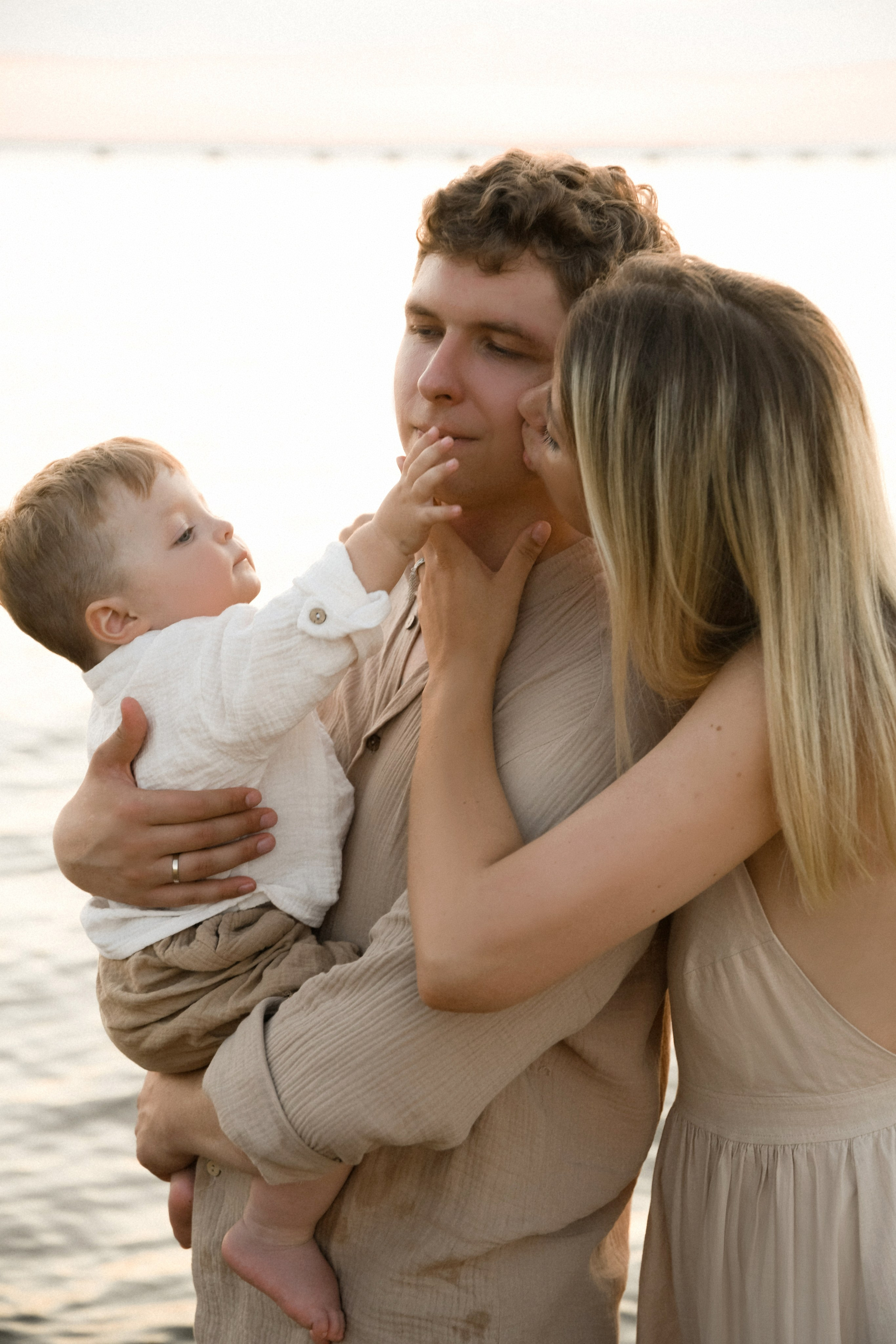 Настя Влад Аскольд. Свадебный и семейный фотограф Владивосток