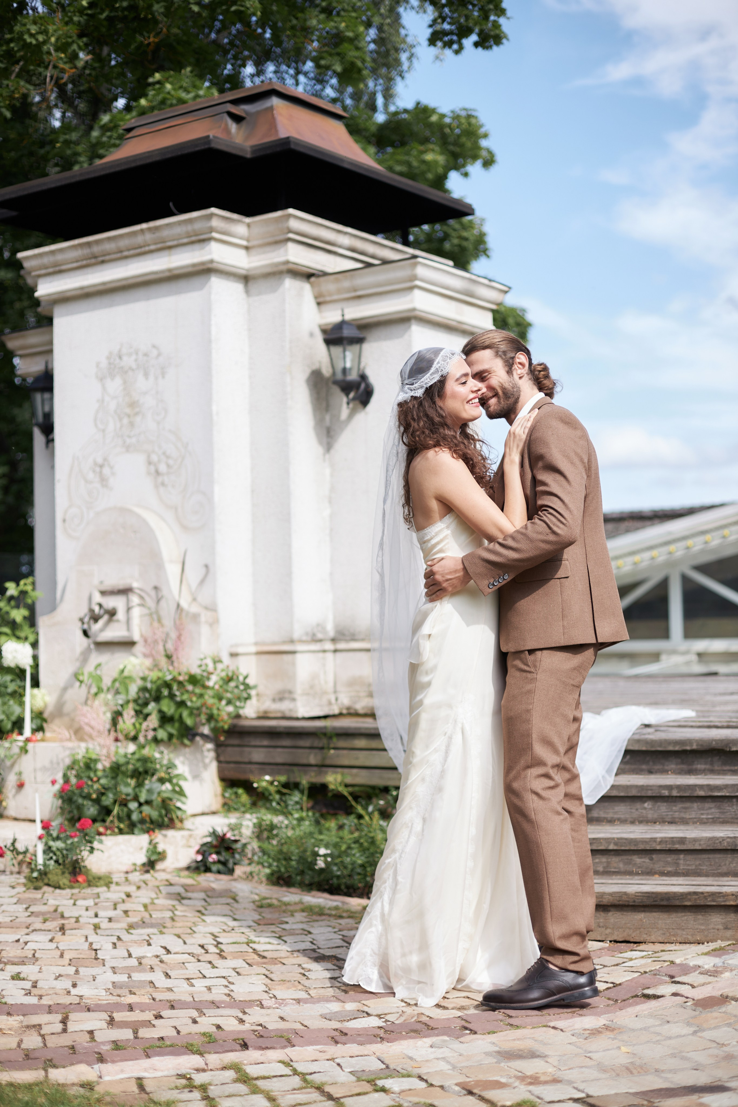 Amore italiano. Свадебный фотограф в Москве Ольга Коржова