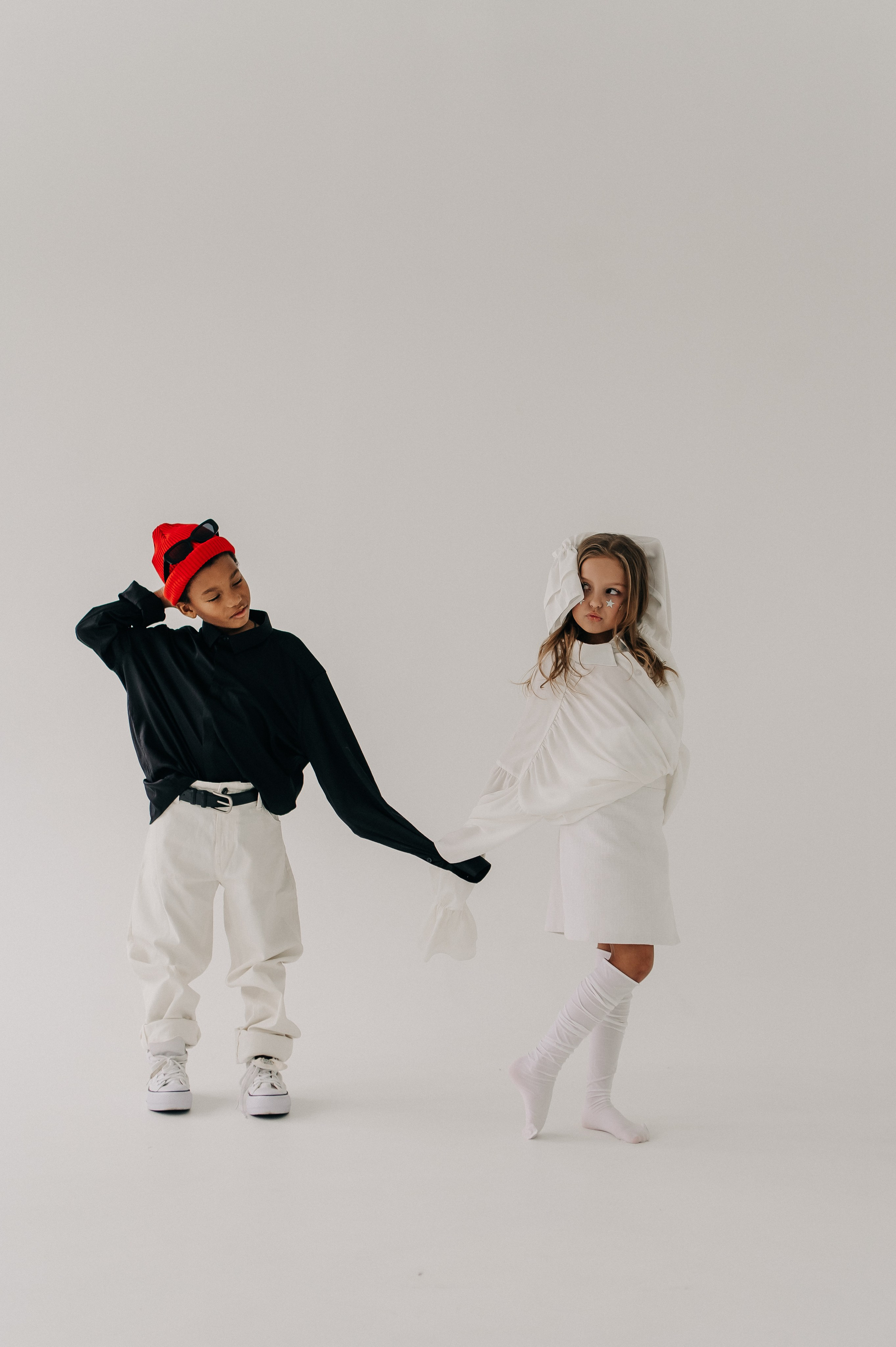 Детская фотосессия со стилистом. Свадебный фотограф Юлия Сарапульцева, Ижевск