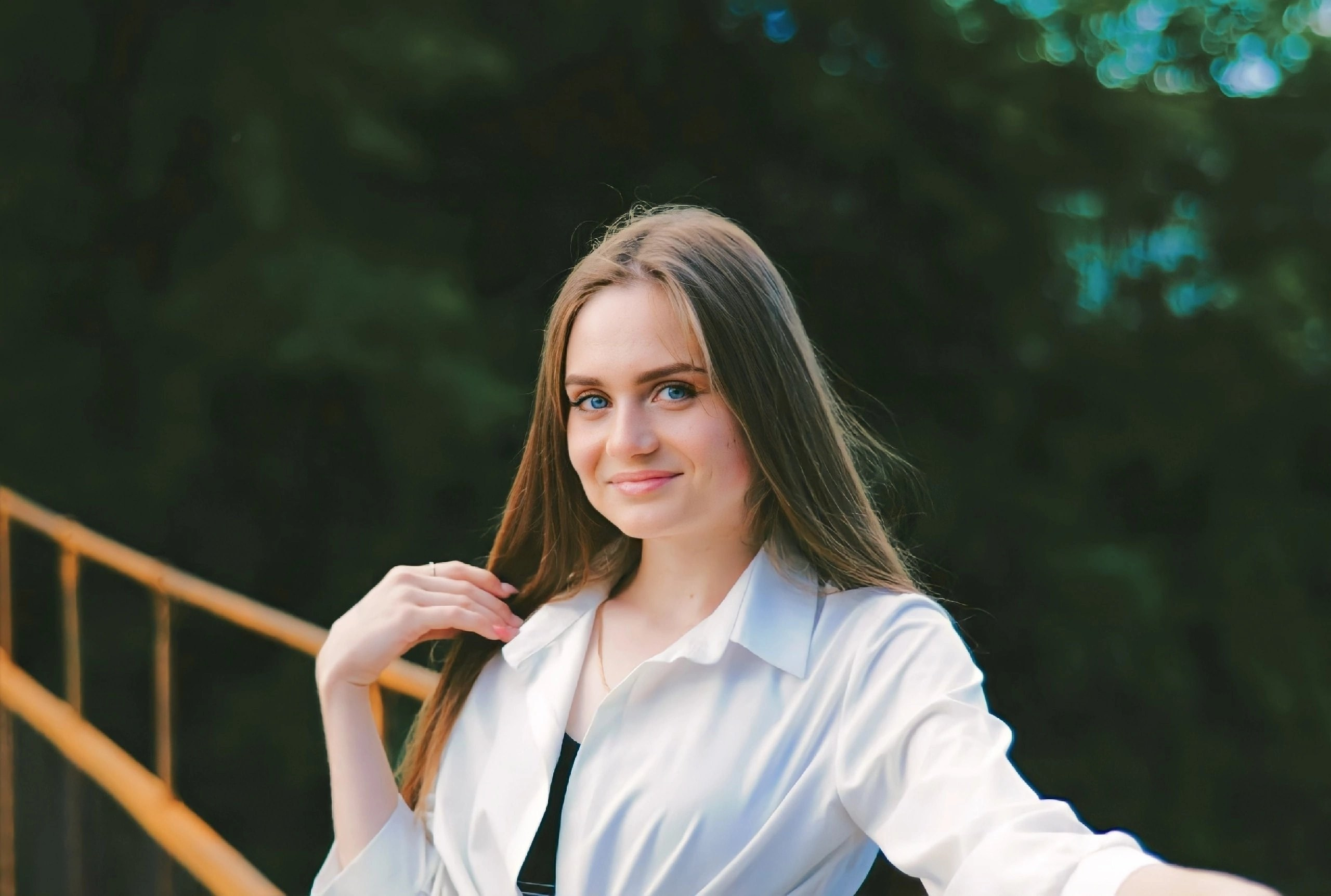 Ангелина. Свадебный Фотограф Ульяновск. Железнов Владислав