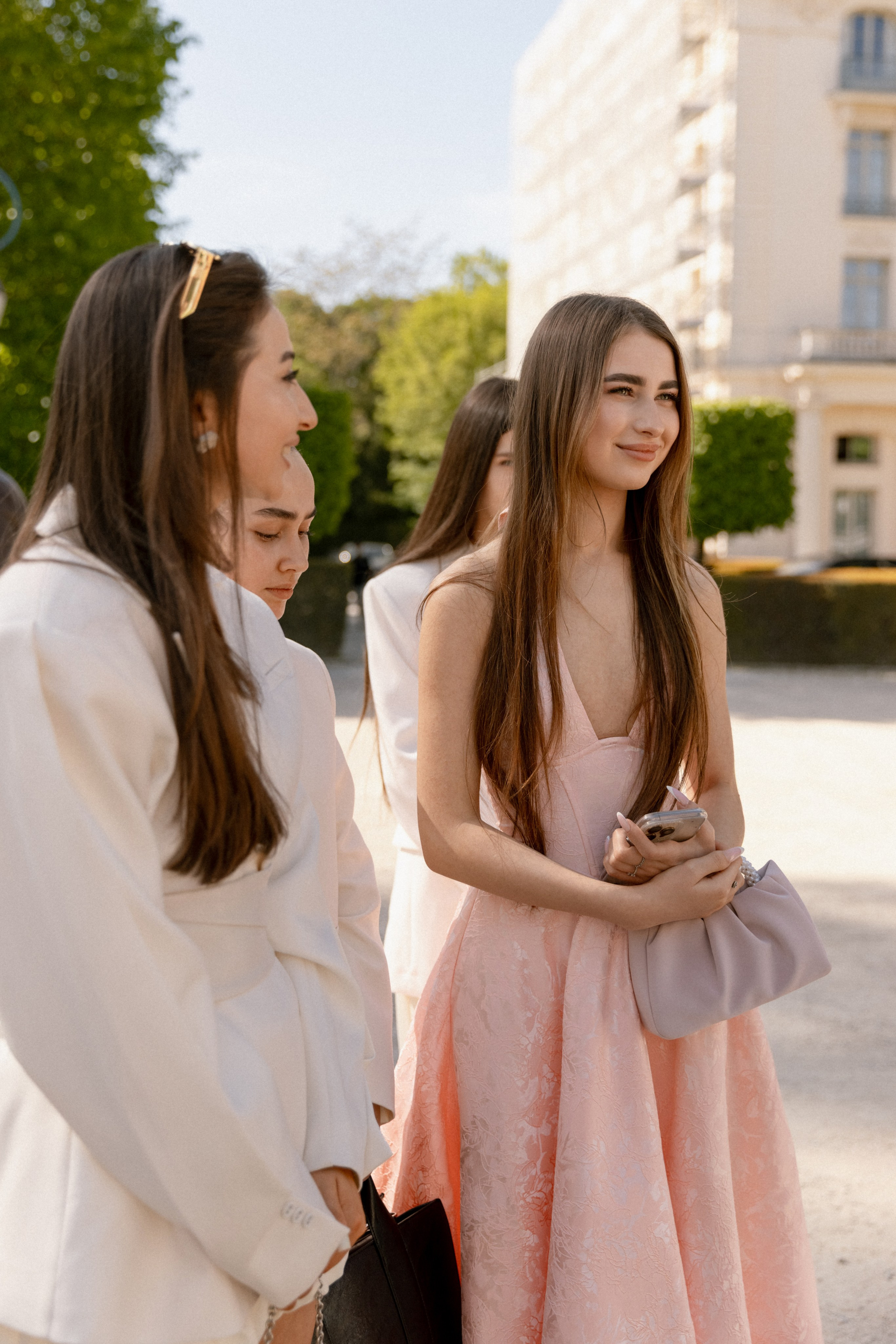Алёна & Себастьян. Photographer in Paris Kseniya Verran