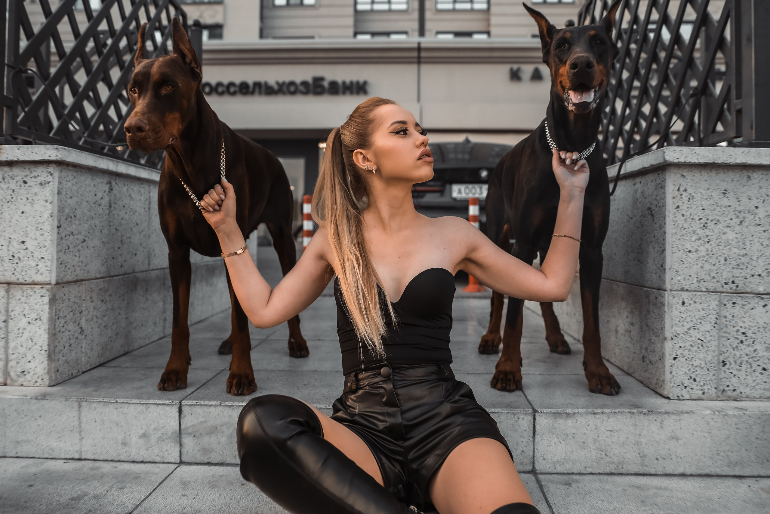 ГЛАВНАЯ. Photographer Viktoriya Markushina «My world throug»