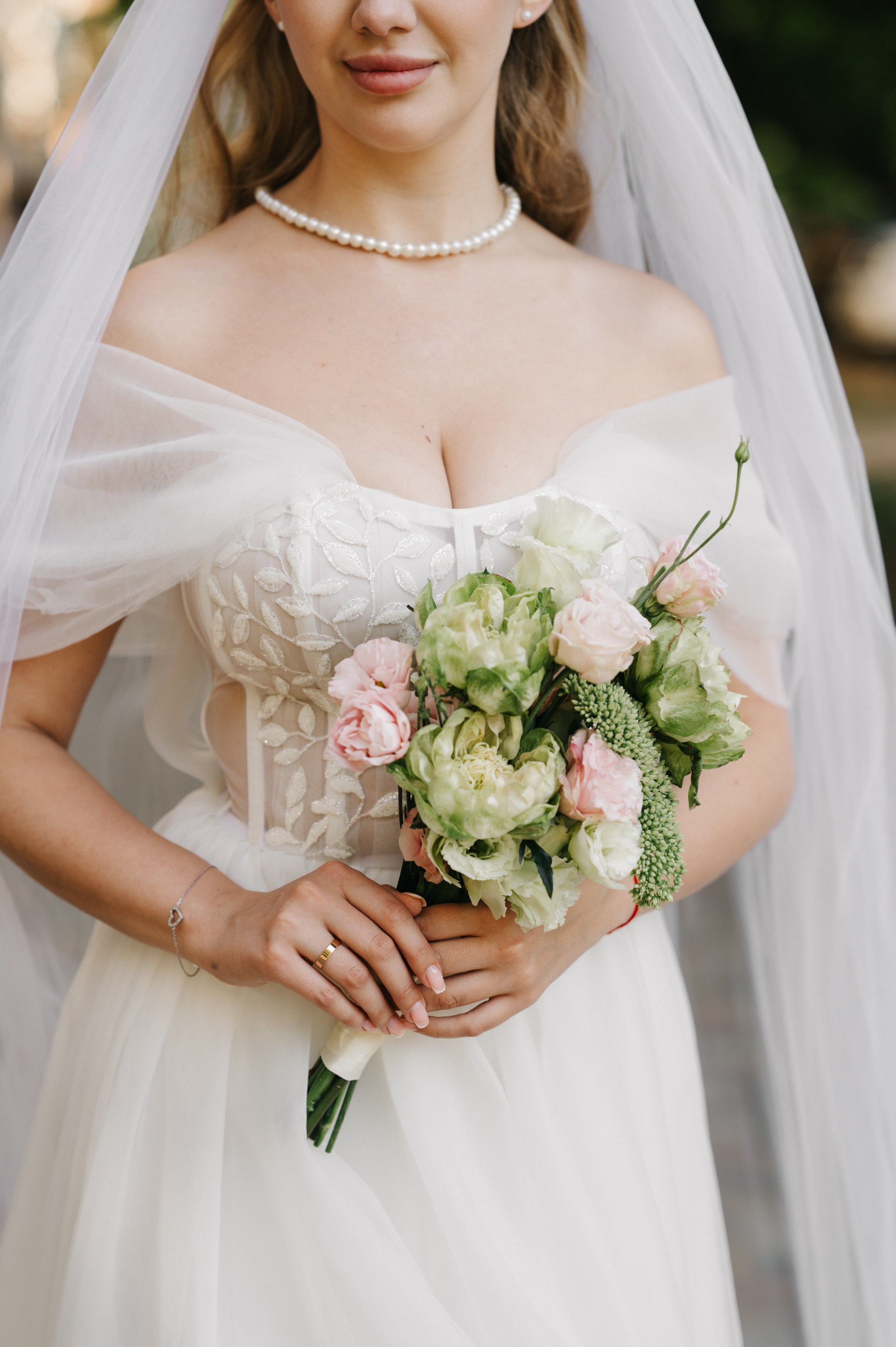 Вместе. Фотограф Ким Ангелина