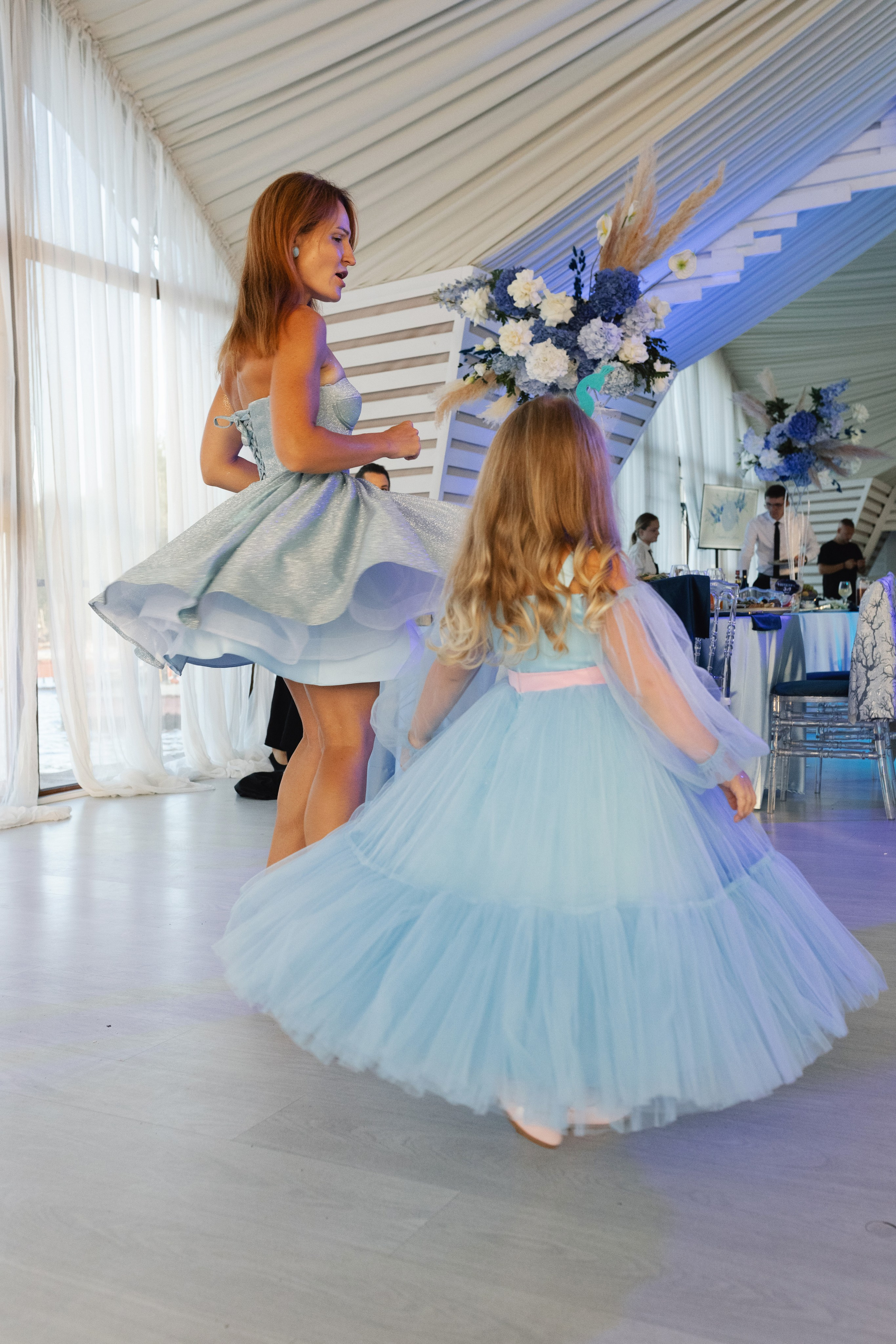 Valerian & Alina. Фотограф в Томске Ирина Павлуцкая