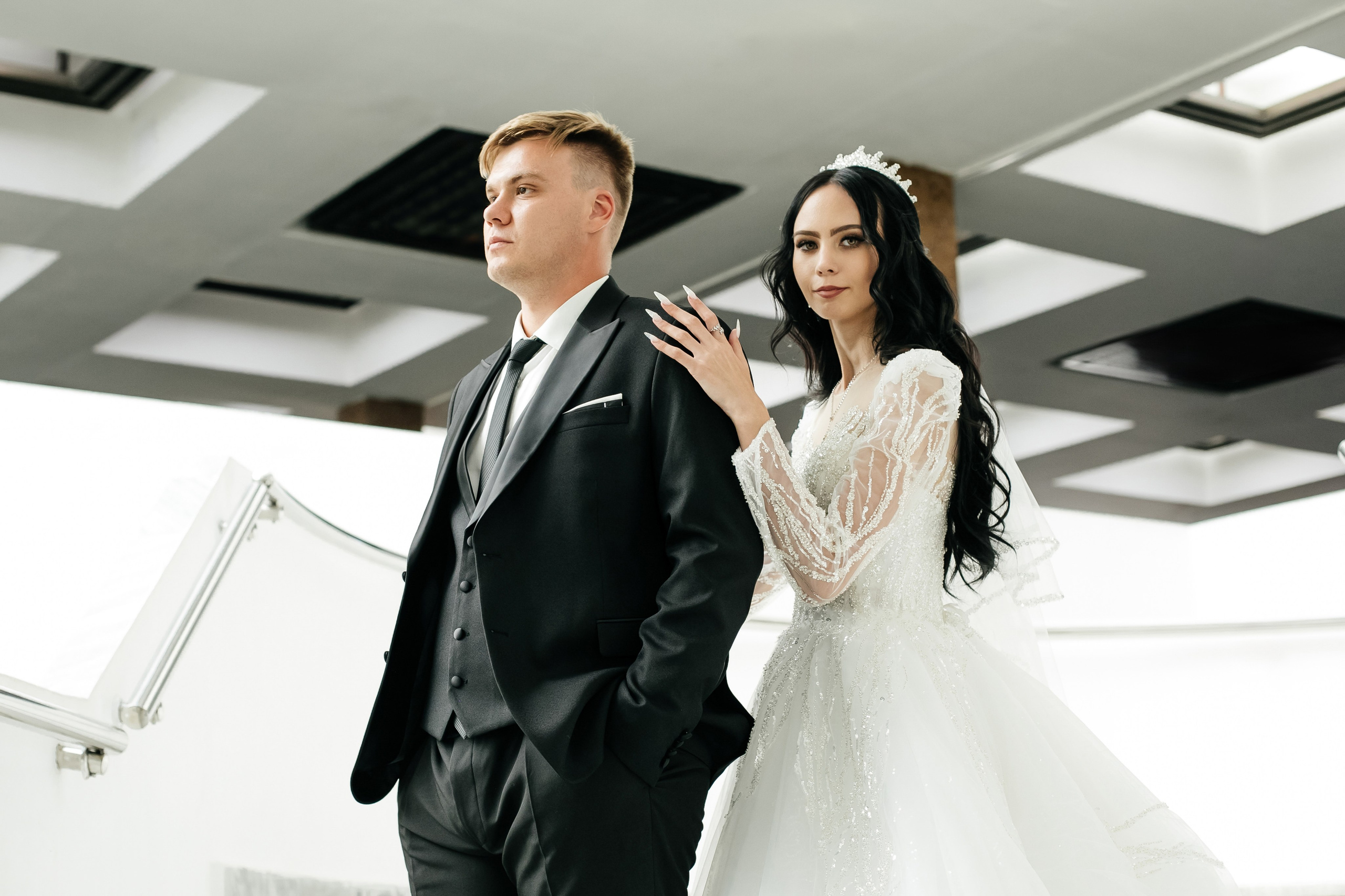 Ваня и Марина. Свадебный фотограф Ростове-на-Дону