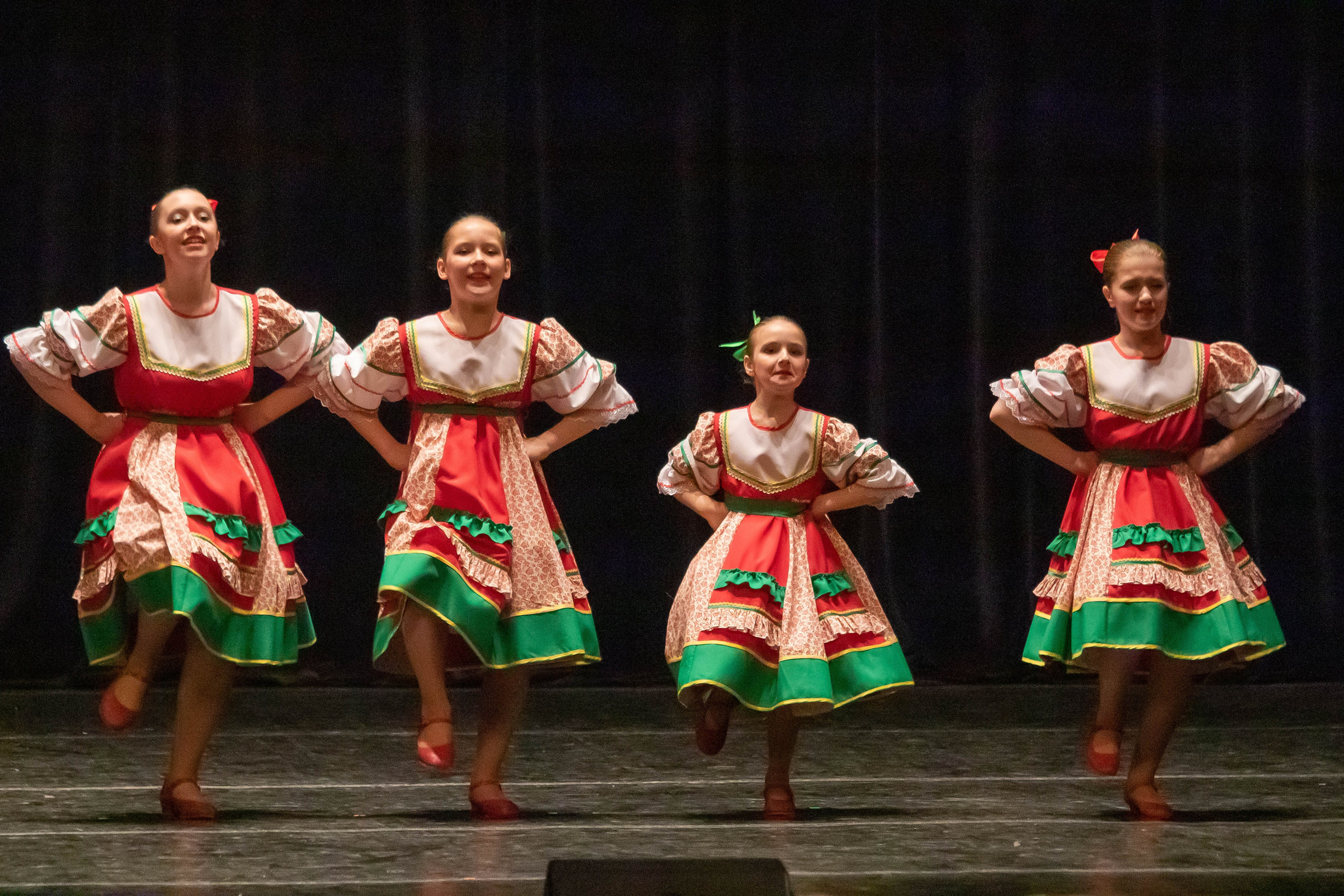 Детские танцевальные коллективы. Балетный фотограф в Москве Галина Молчанова