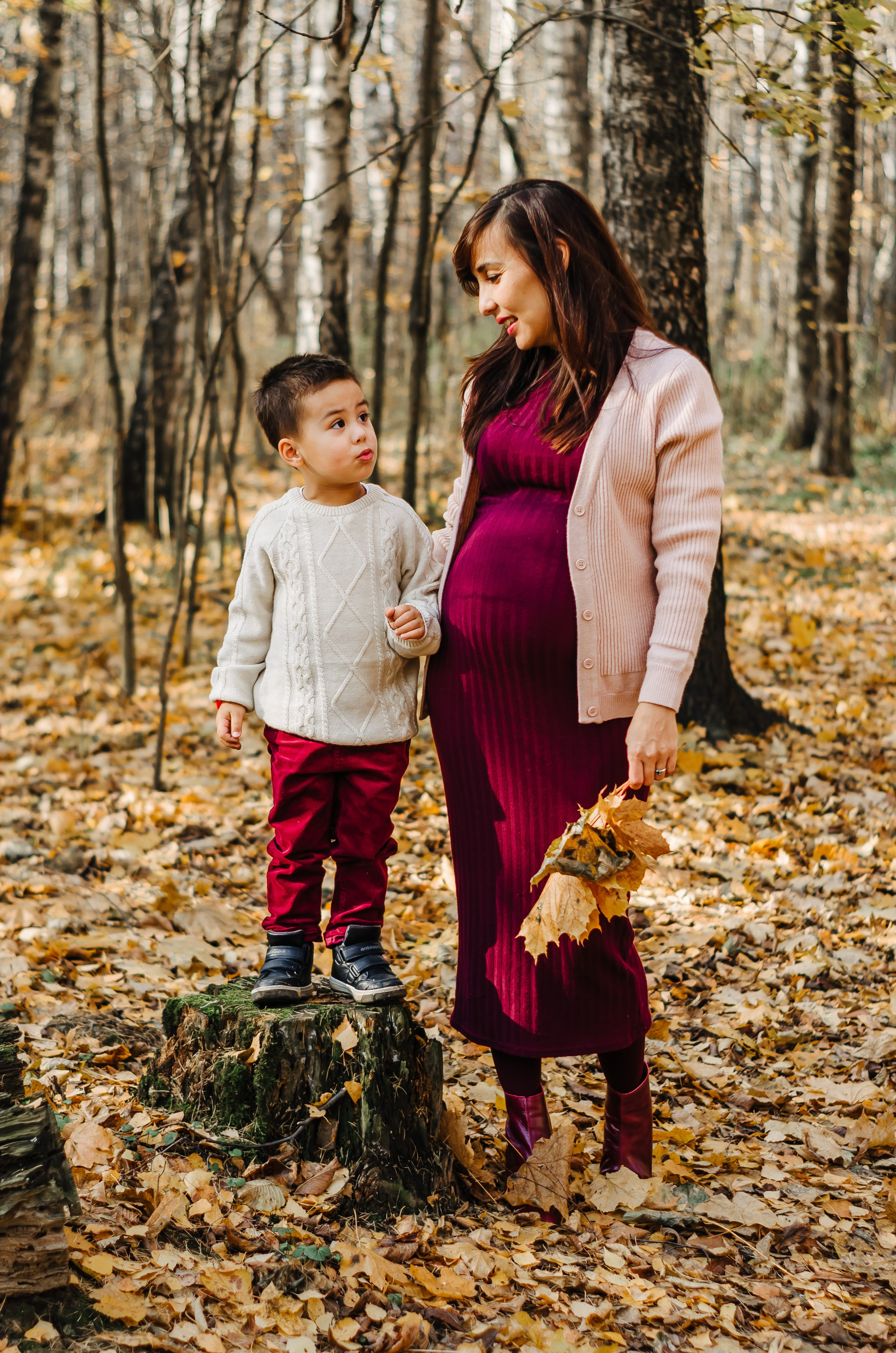 Феруза Осень. Свадебный фотограф Ирина Димитриева