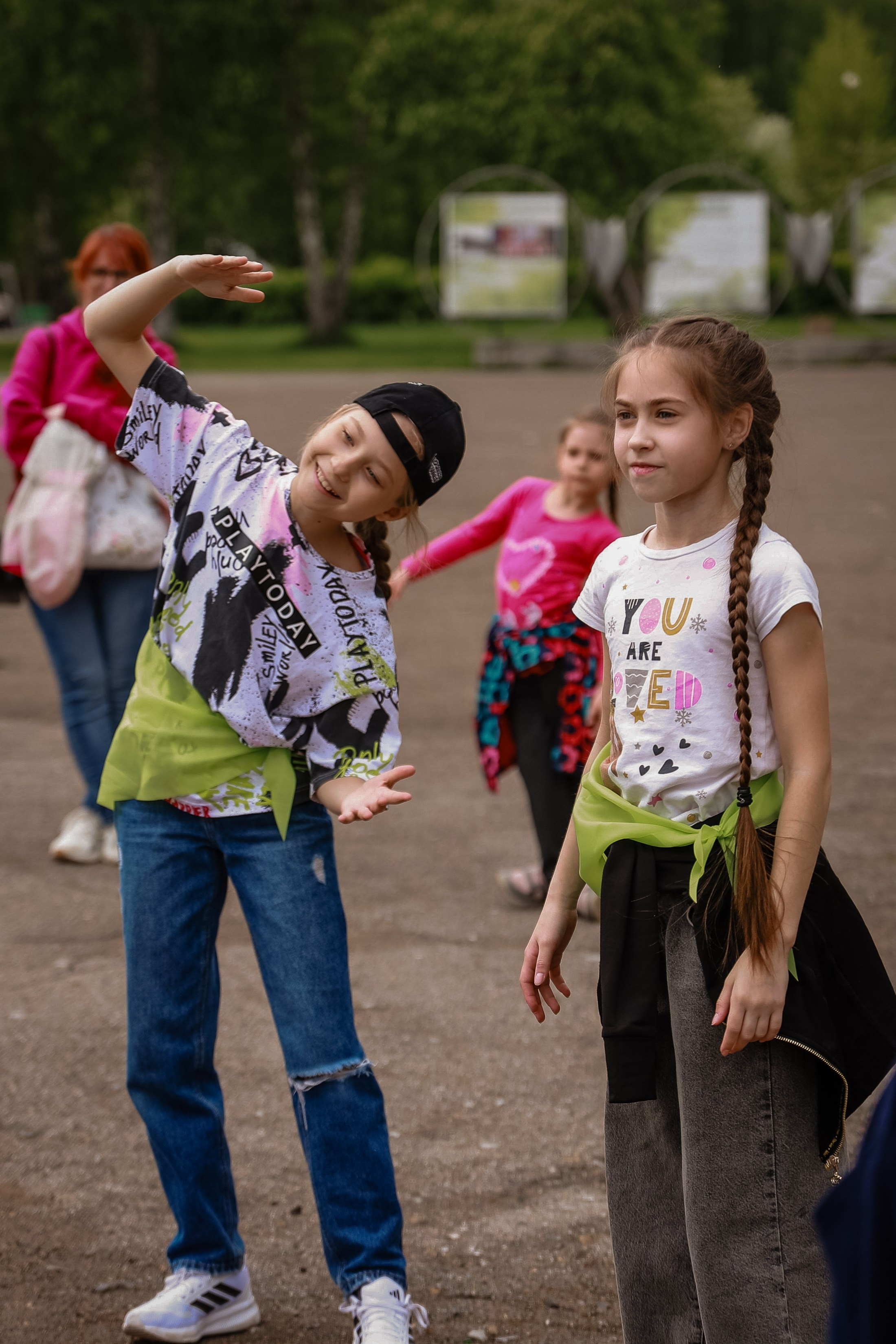 Квест по окончанию 3а. Фотограф Юлия Мальцева