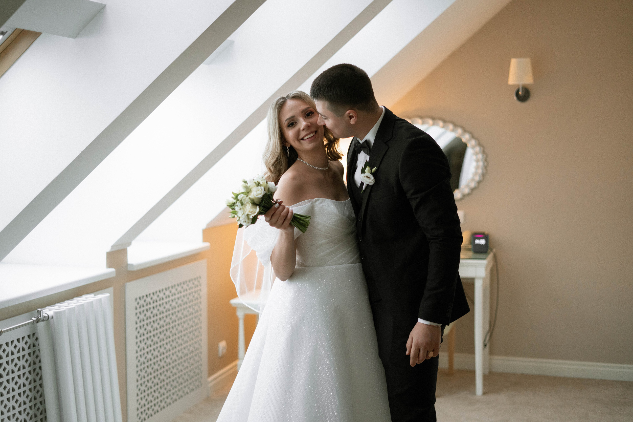 Wedding. Главная