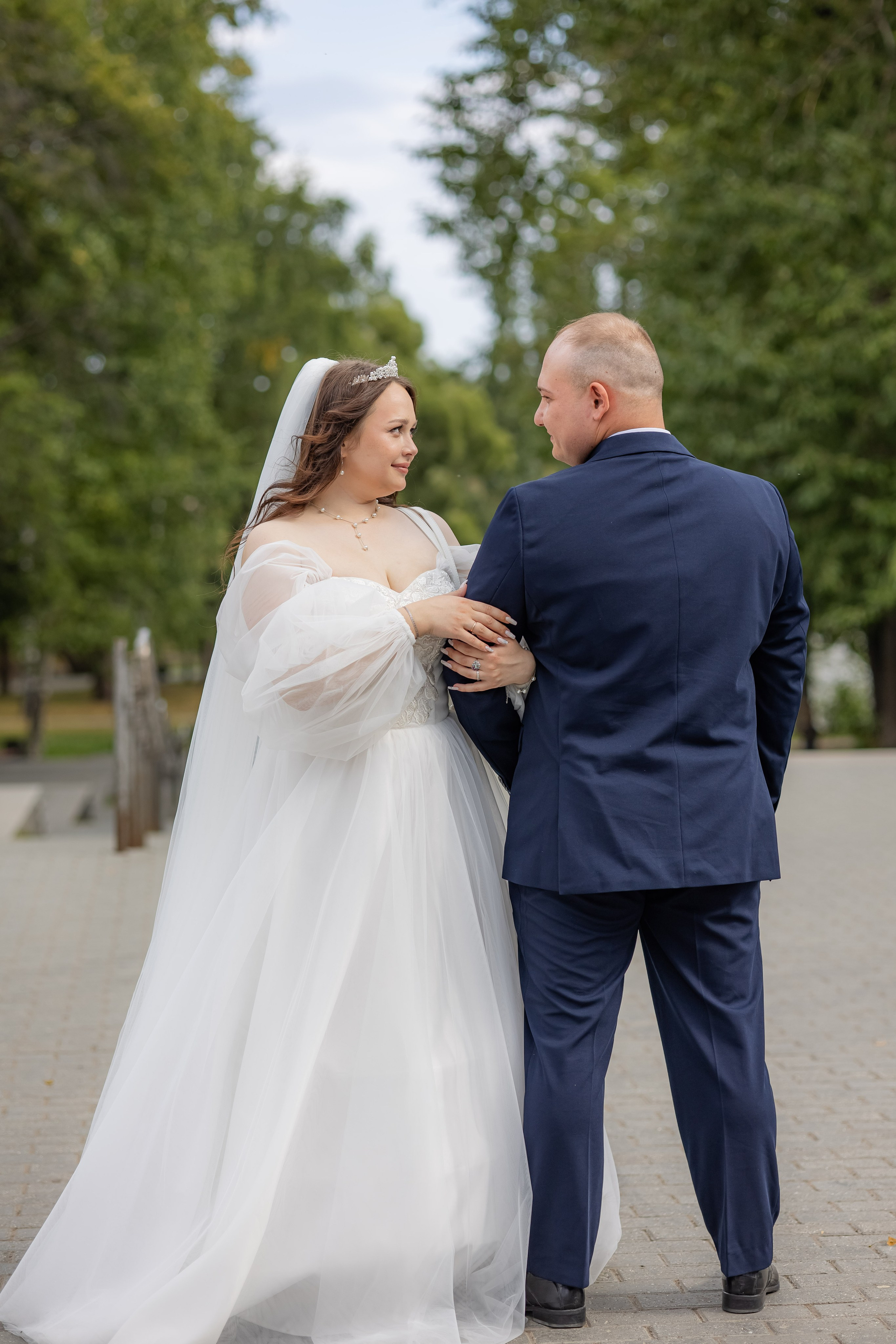 Скарлетт и Александр 25.08.25 г. KATERINA VINOKUROVA ФОТОГРАФ ПЕРМЬ