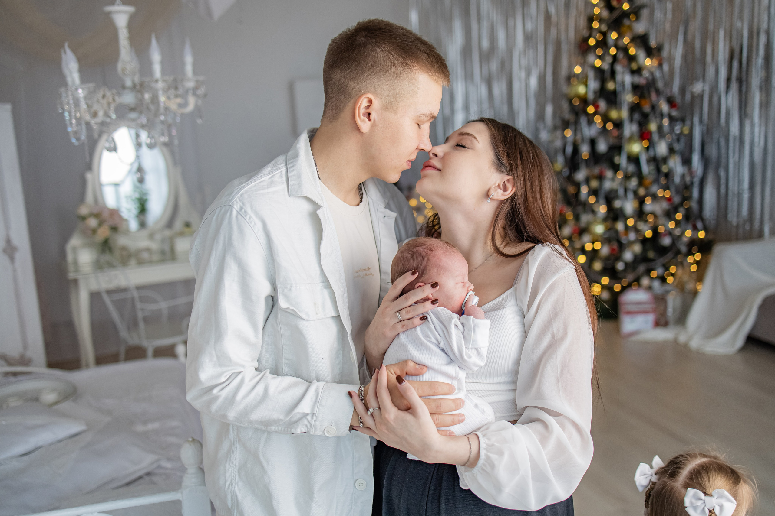 Family. KATERINA VINOKUROVA ФОТОГРАФ ПЕРМЬ